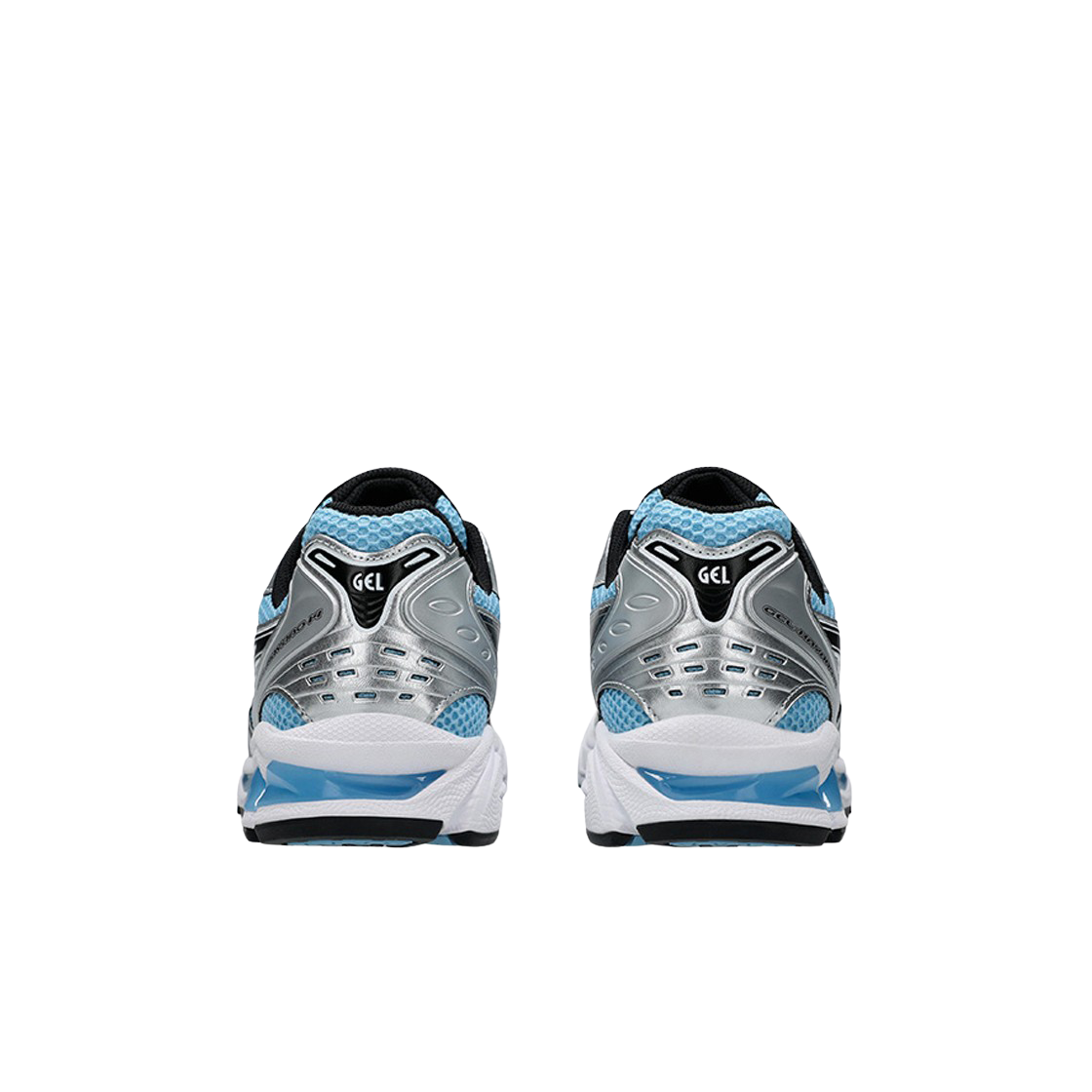 아식스 젤 카야노 14 아크틱 스카이 퓨어 실버(Asics Gel-Kayano 14 Arctic Sky Pure Silver) - 3