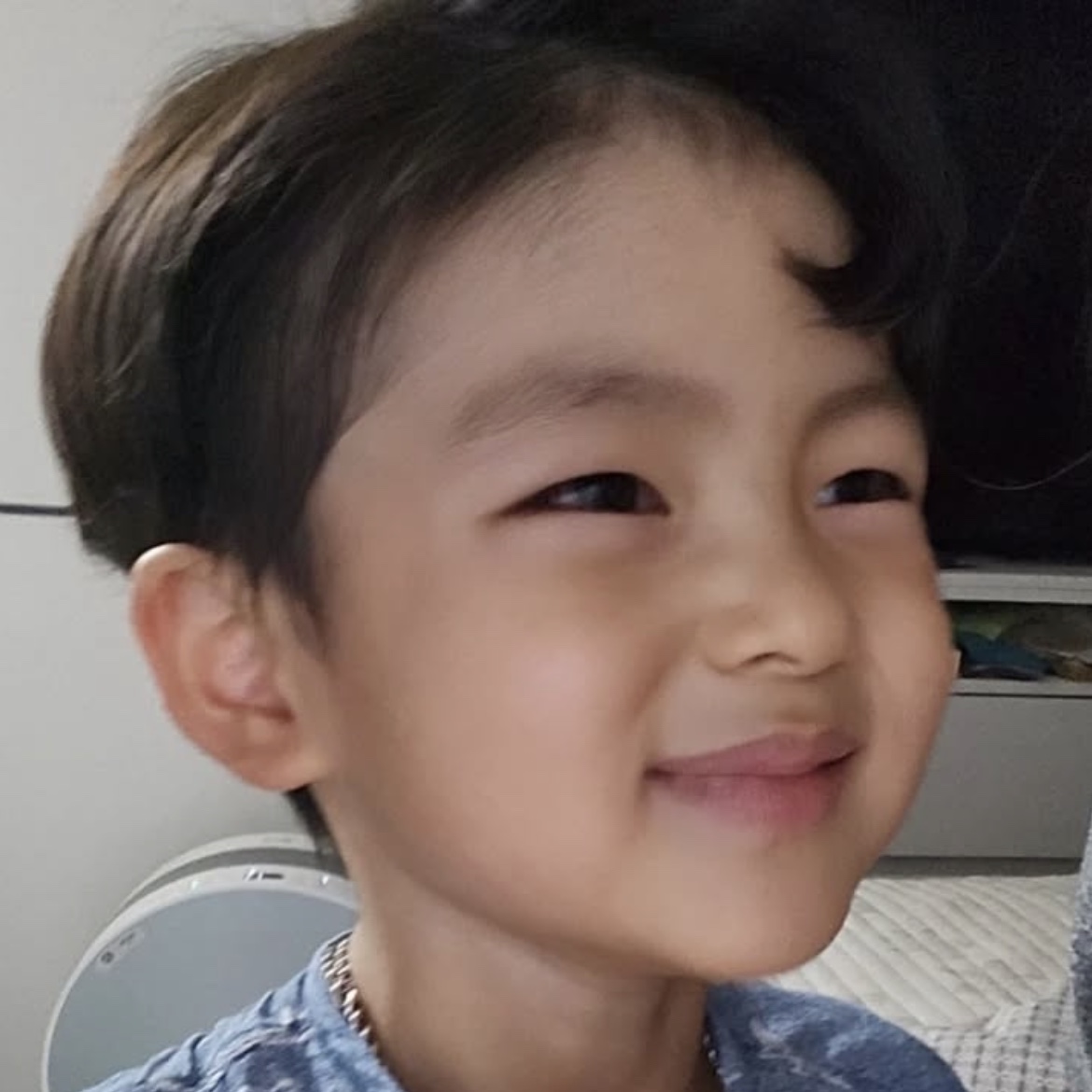 88아들셋맘 반가워용님의 스타일 - 3
