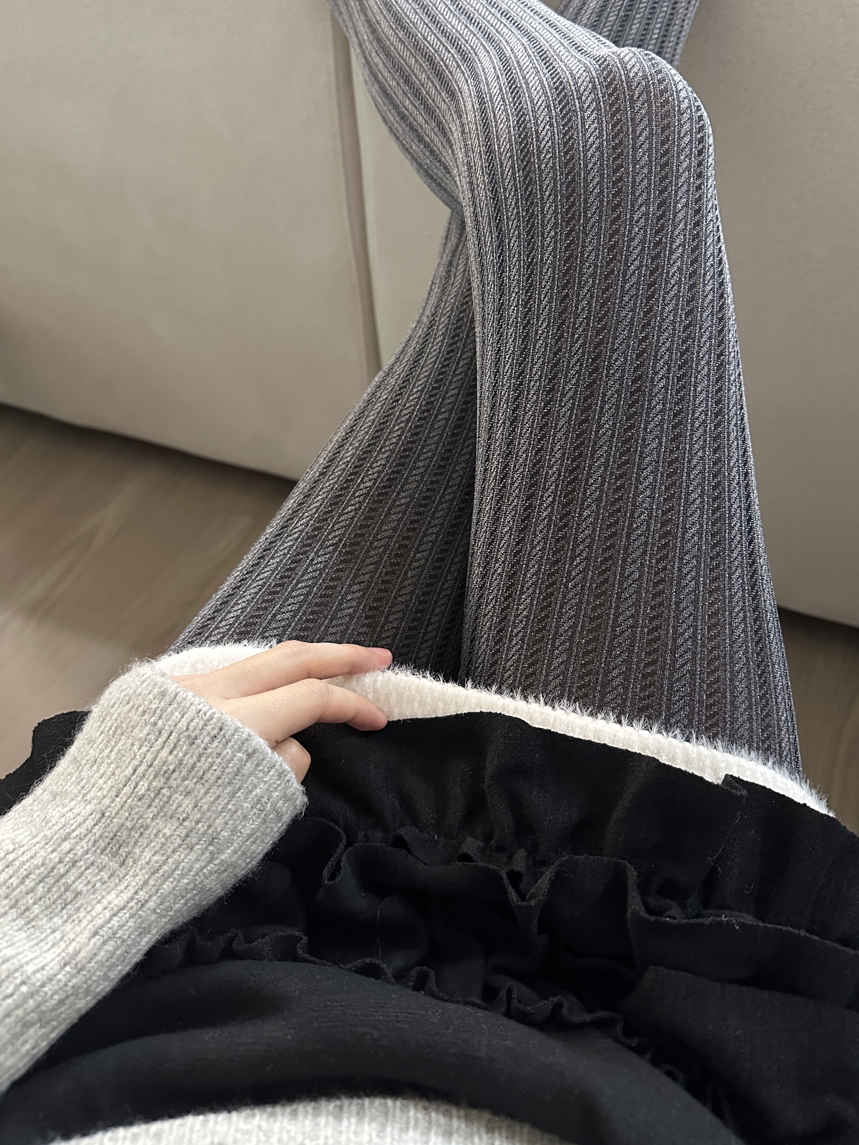 므슨사우루스님의 스타일