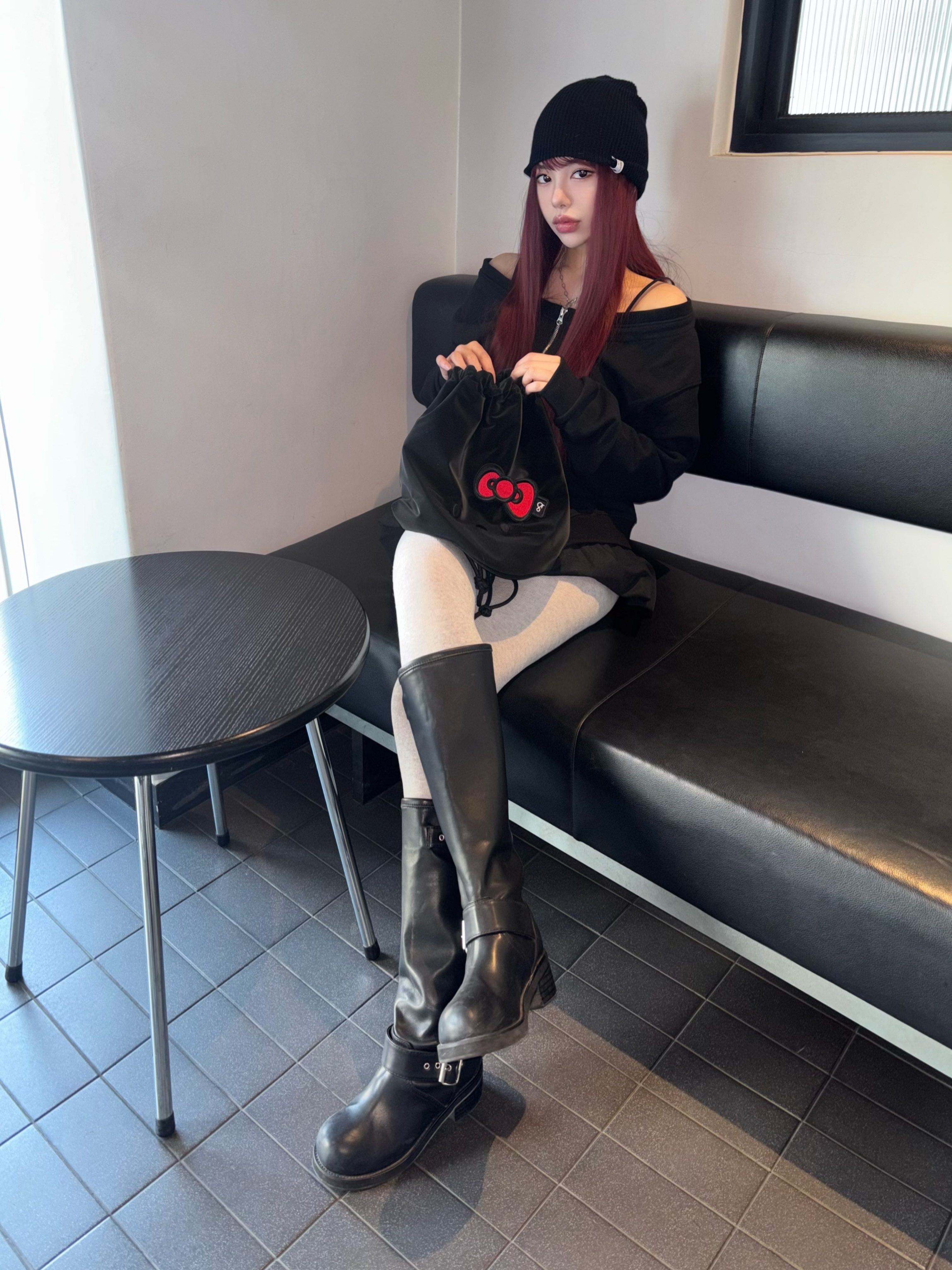 chomin님의 스타일 - 1