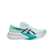 Asics Magic Speed 4 Soothing Sea Black - 2E Wide