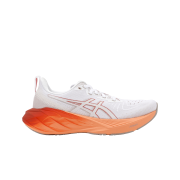 Asics Novablast 4 White Moonrock