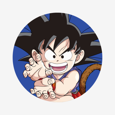 드래곤볼(Dragonball)