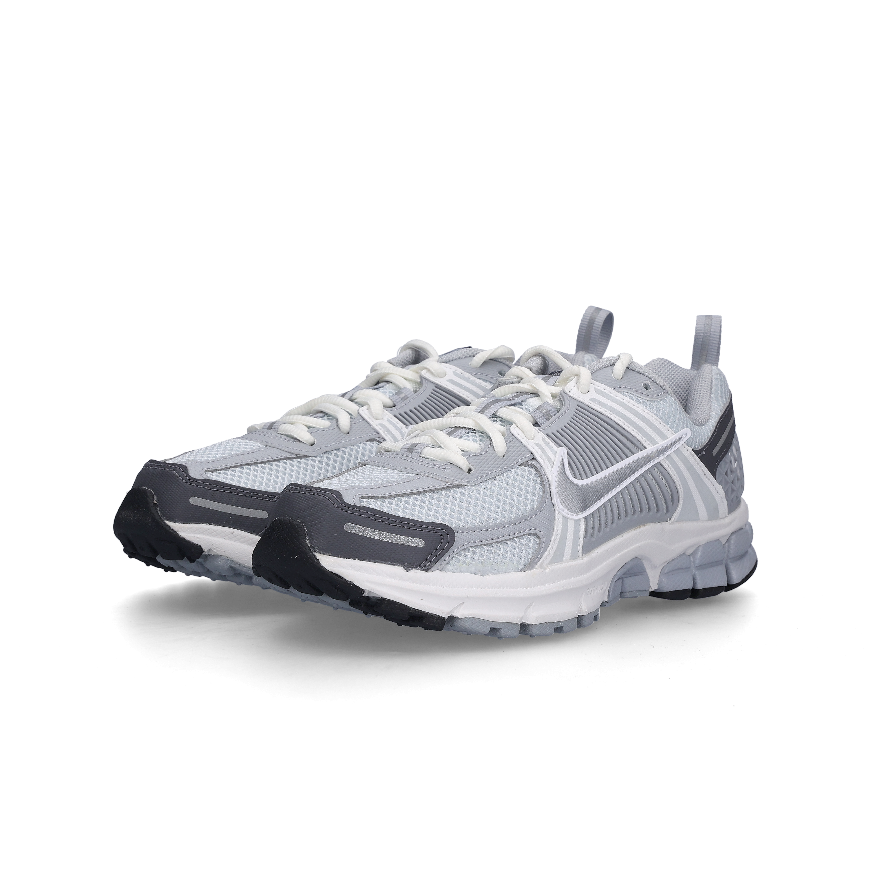 (GS) Nike Zoom Vomero 5 Pure Platinum Summit White