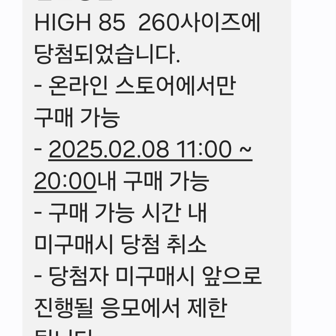 Jordan 1 High 85 Bred 착용 스타일 - 2