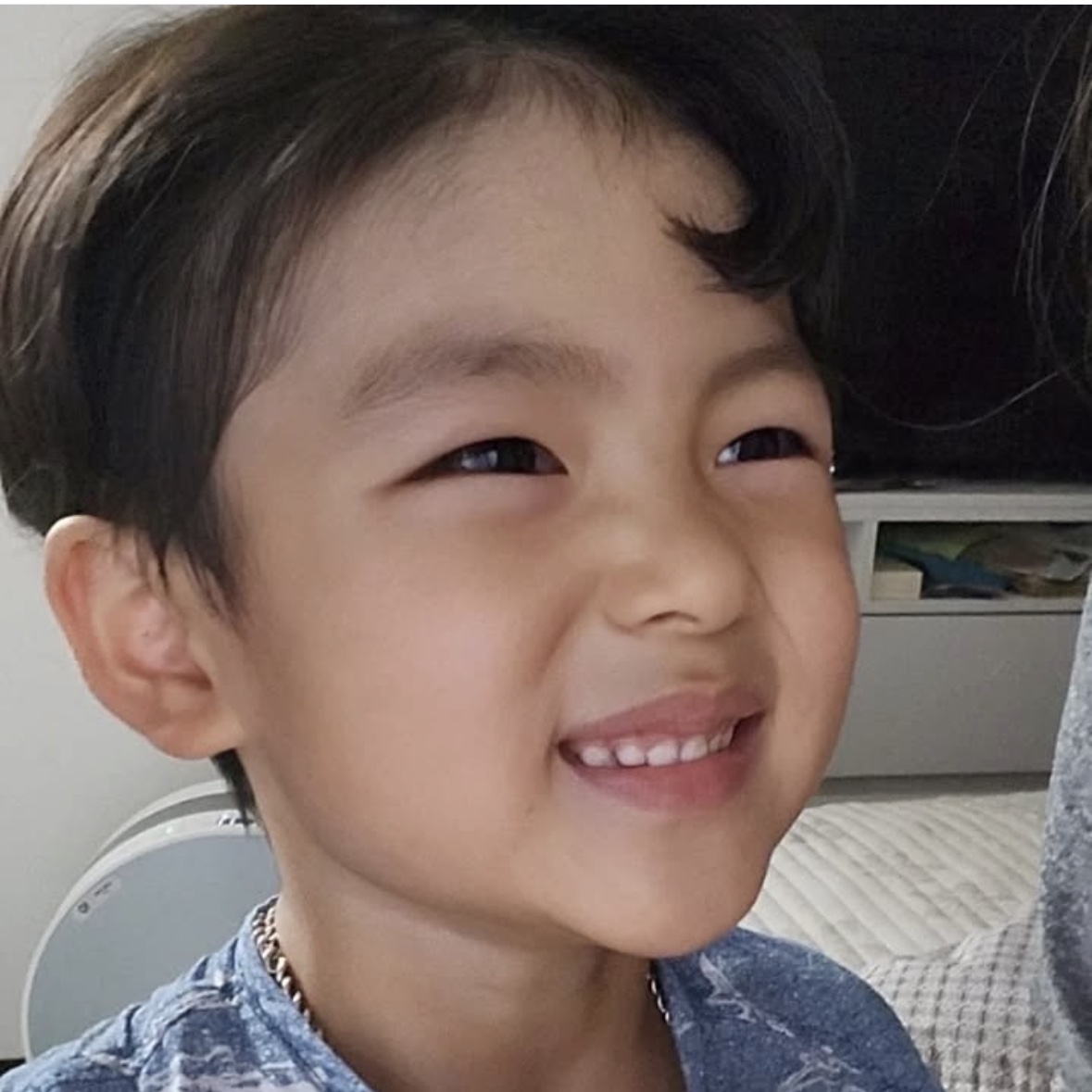 88아들셋맘 반가워용님의 스타일 - 1