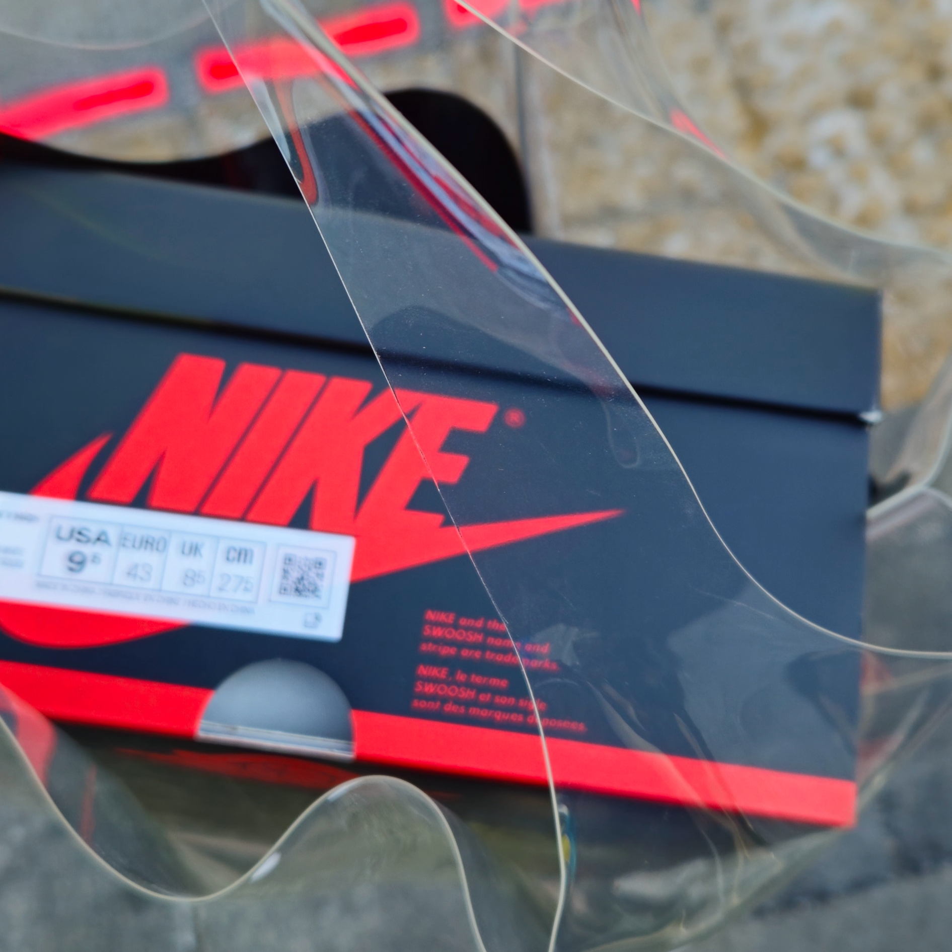 Jordan 1 High 85 Bred 착용 스타일 - 1