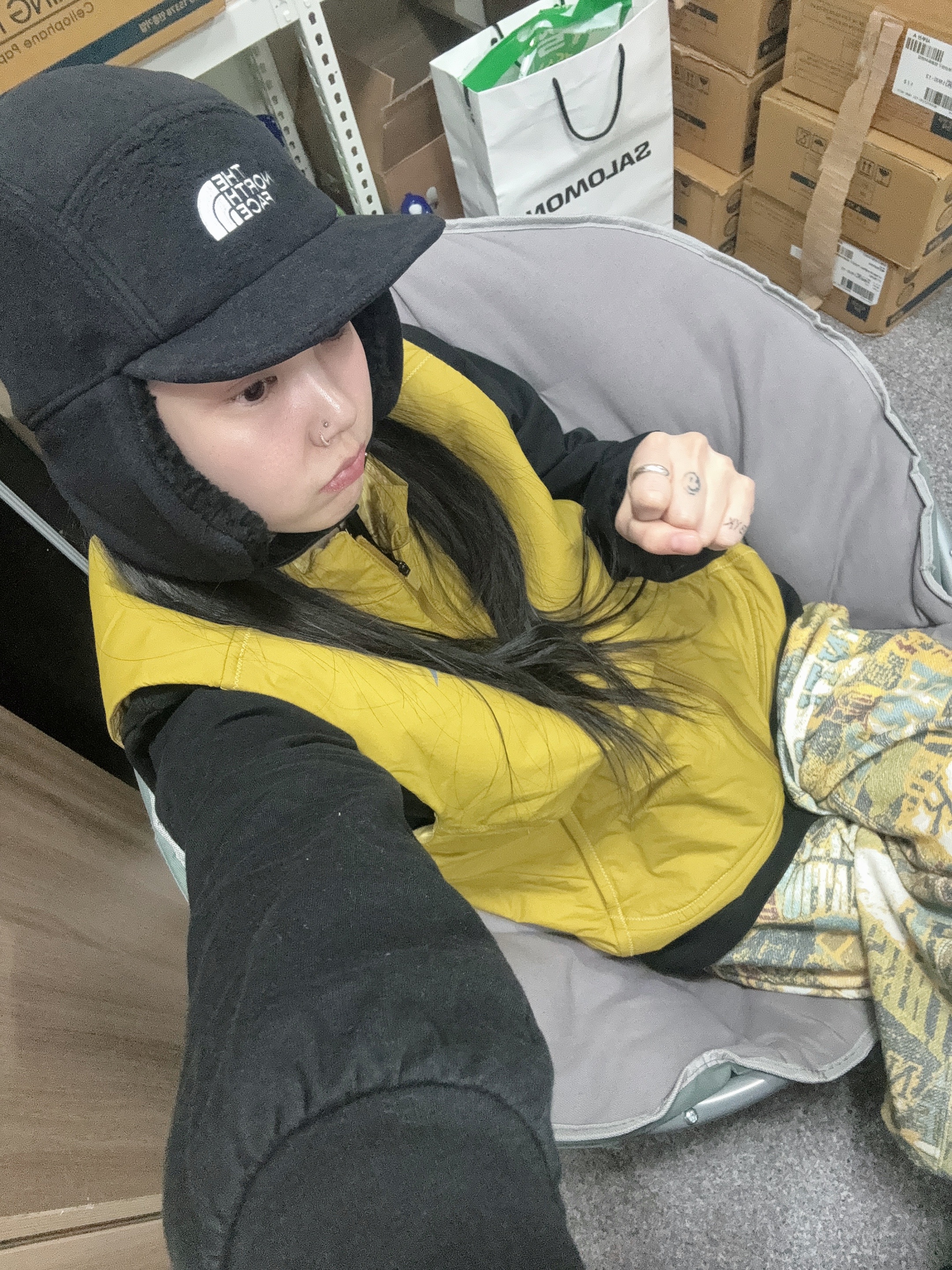 김현아님의 스타일 - 3