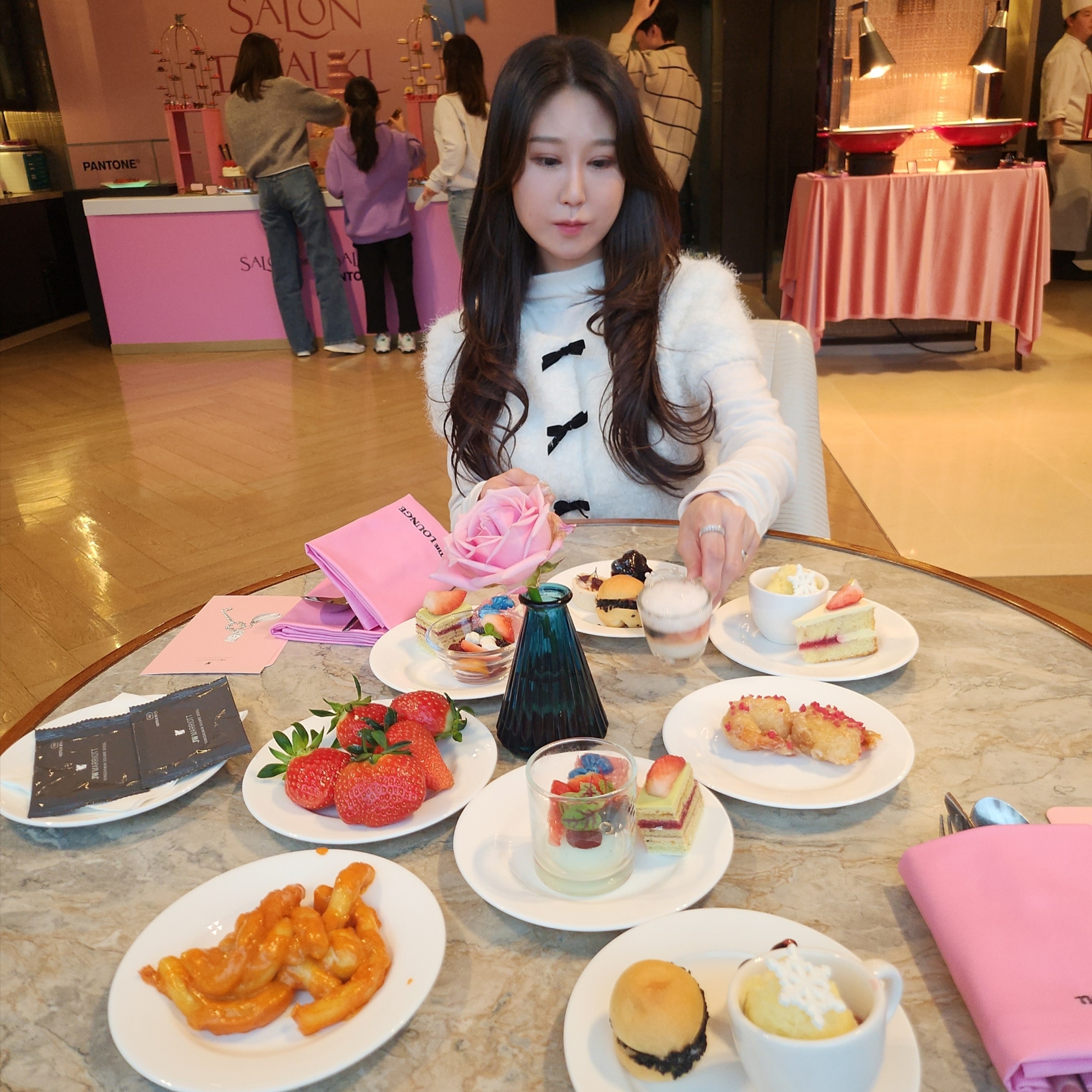 시여니님의 스타일 - 2