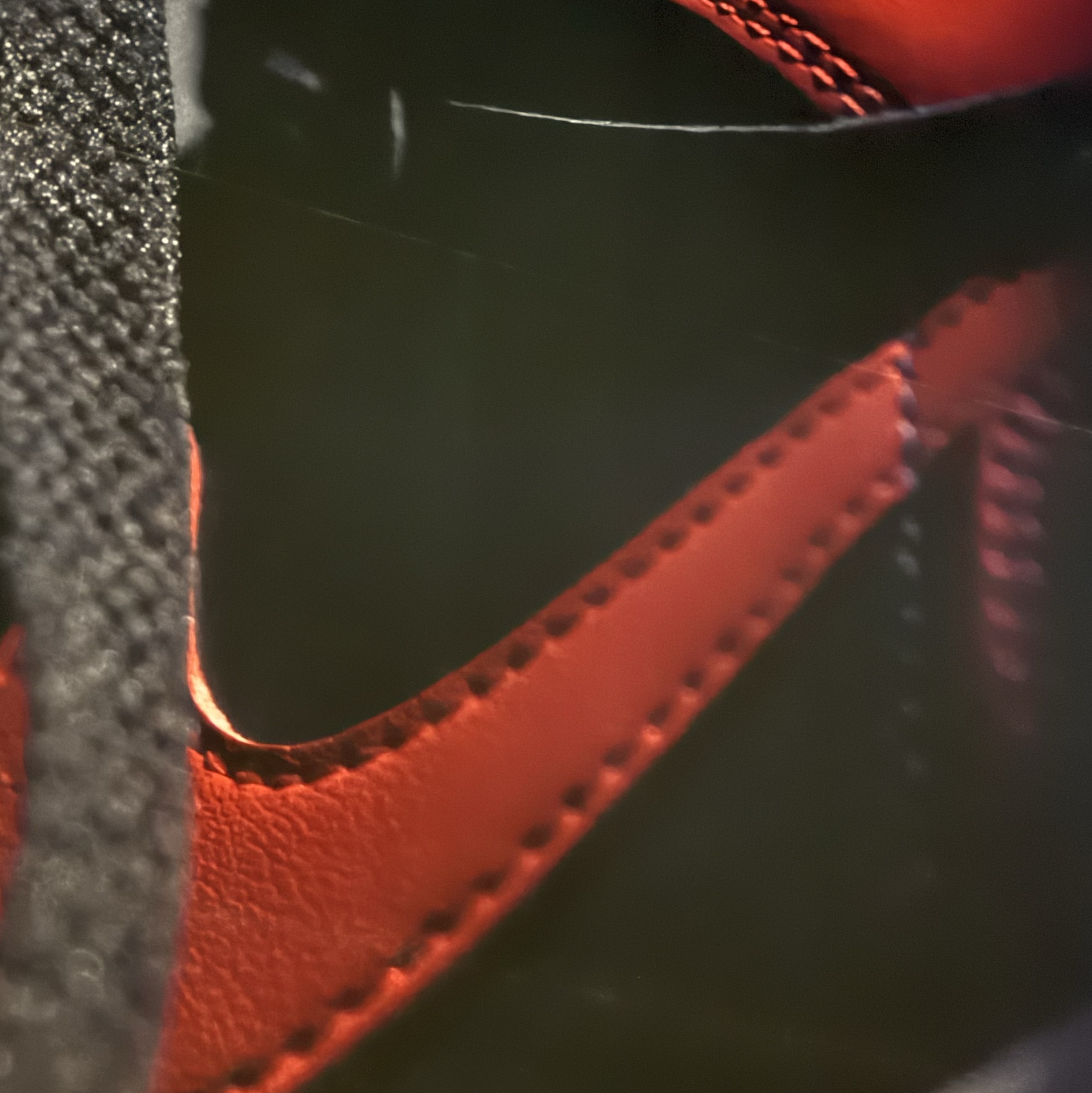 Jordan 1 x Tune High 85 Bred (Special Package) 착용 스타일 - 3