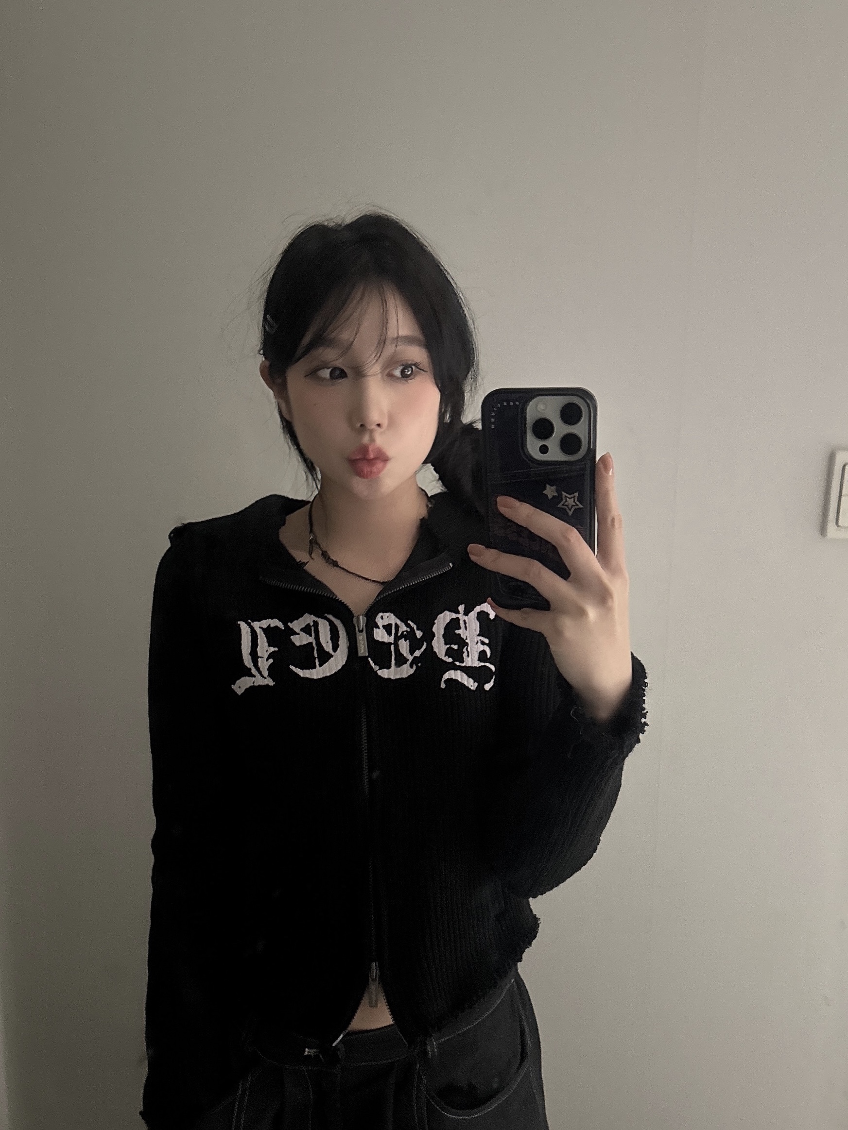 혜링님의 스타일 - 1