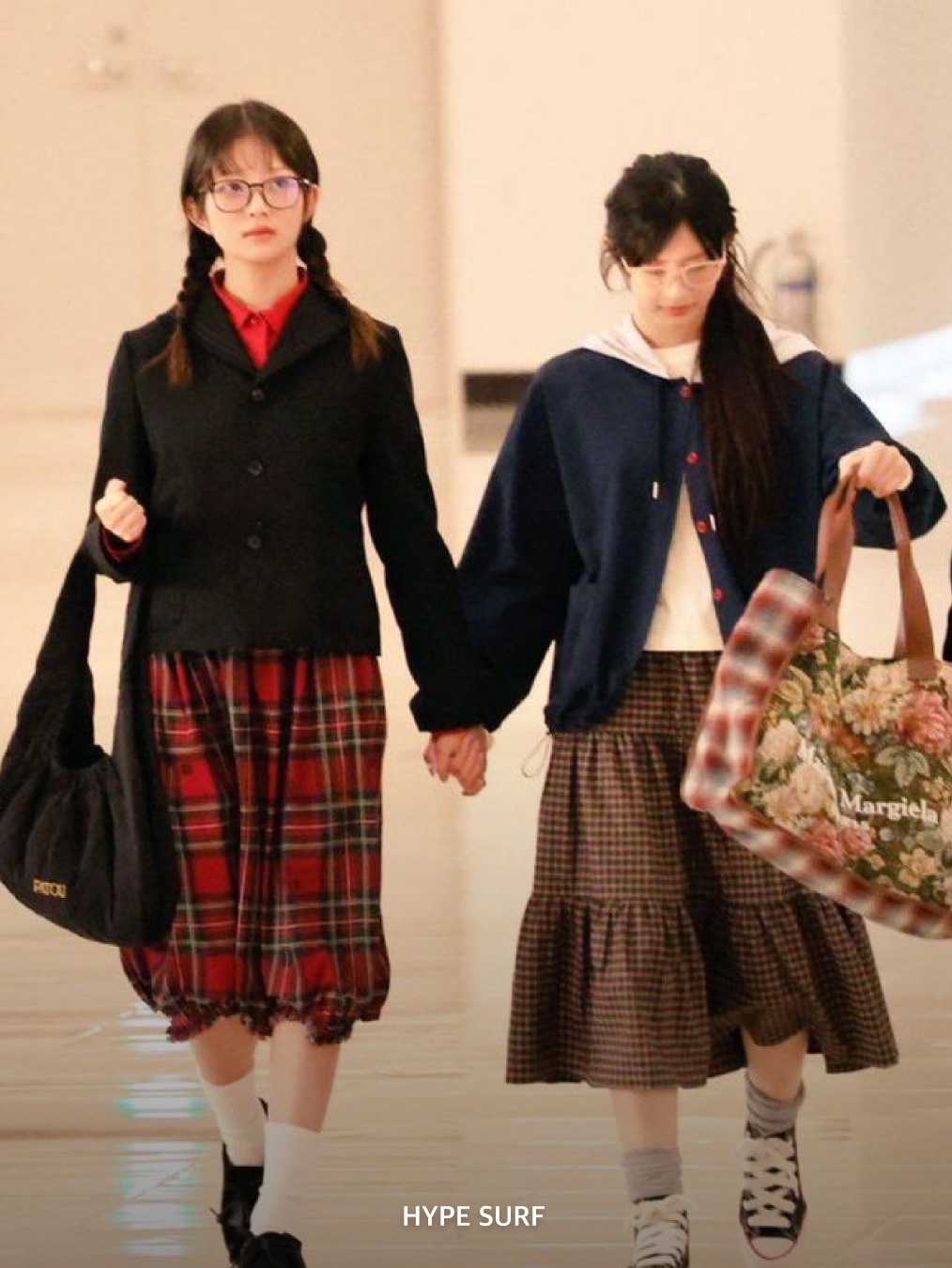 Coyseio 2Way Longsleeves Sand 착용 스타일 - 8
