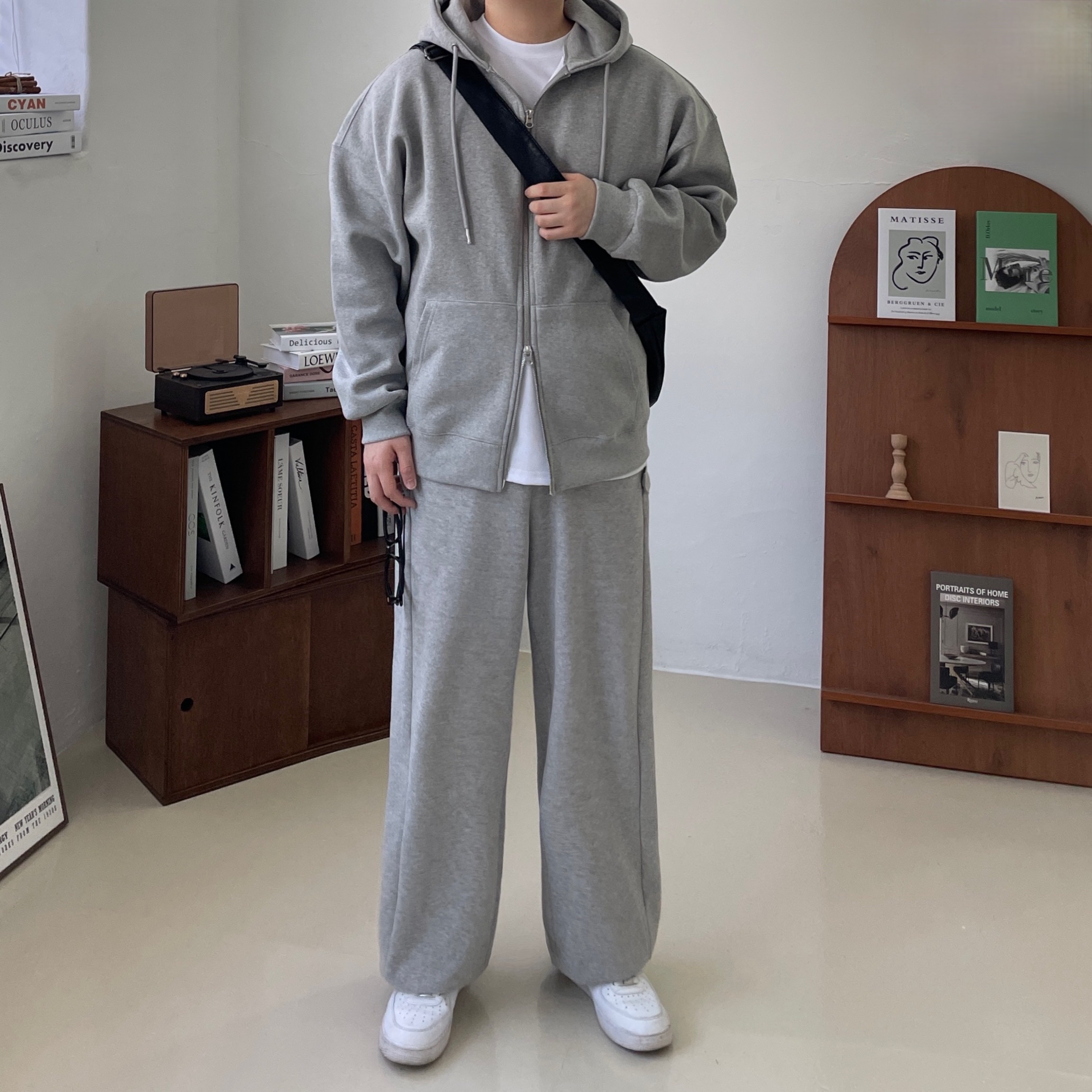 위썸핏님의 스타일 - 1