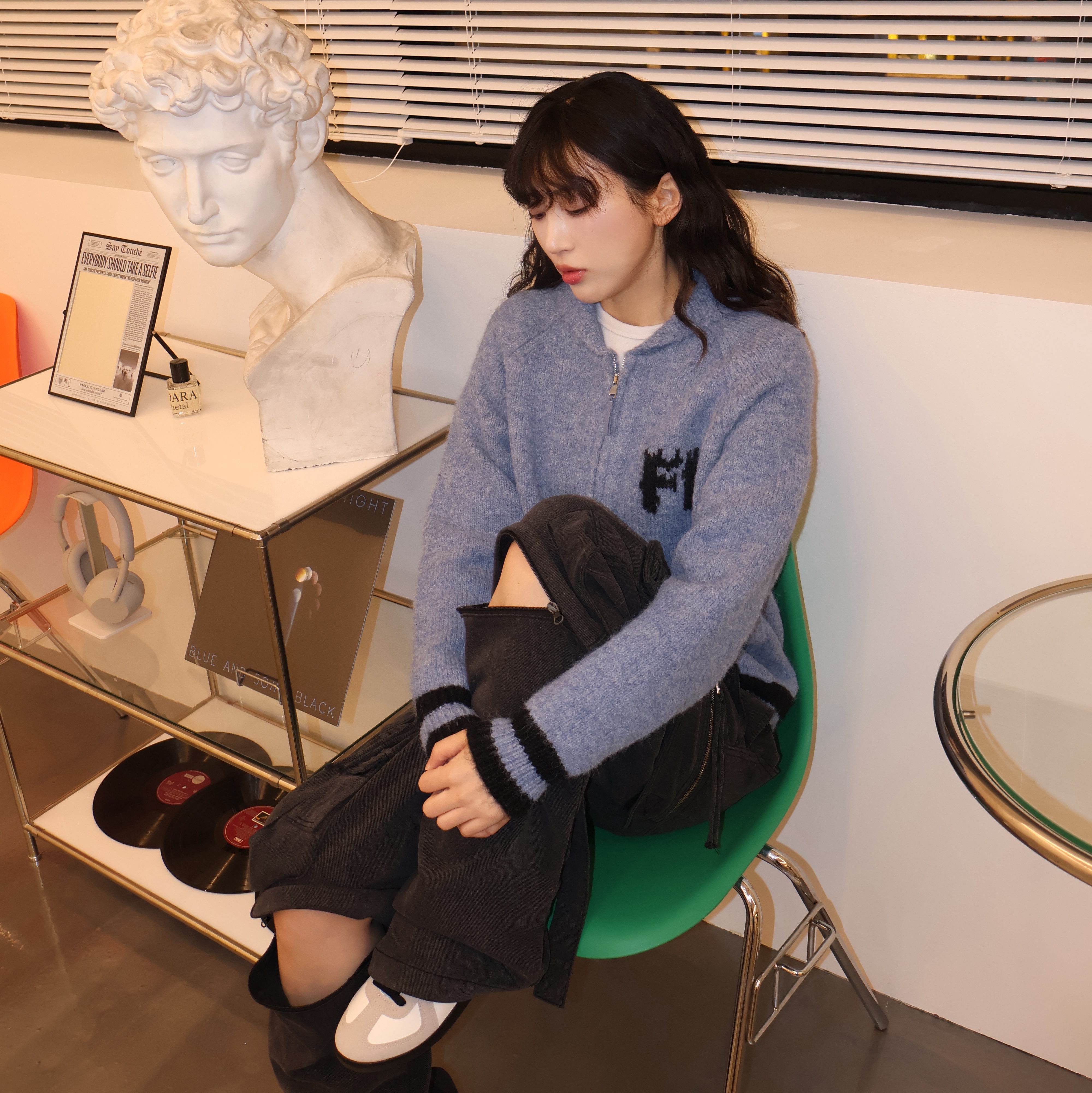 wlrb0607님의 스타일 - 5