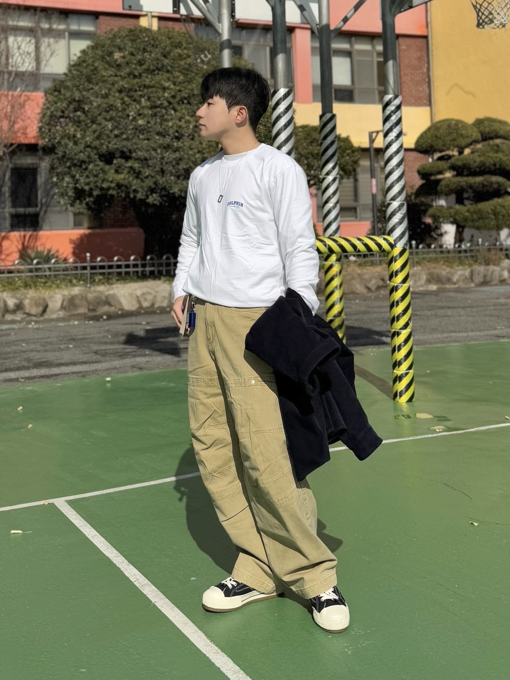 제이민(J-MIN)님의 스타일 - 3