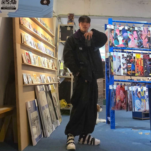 스타일 카드