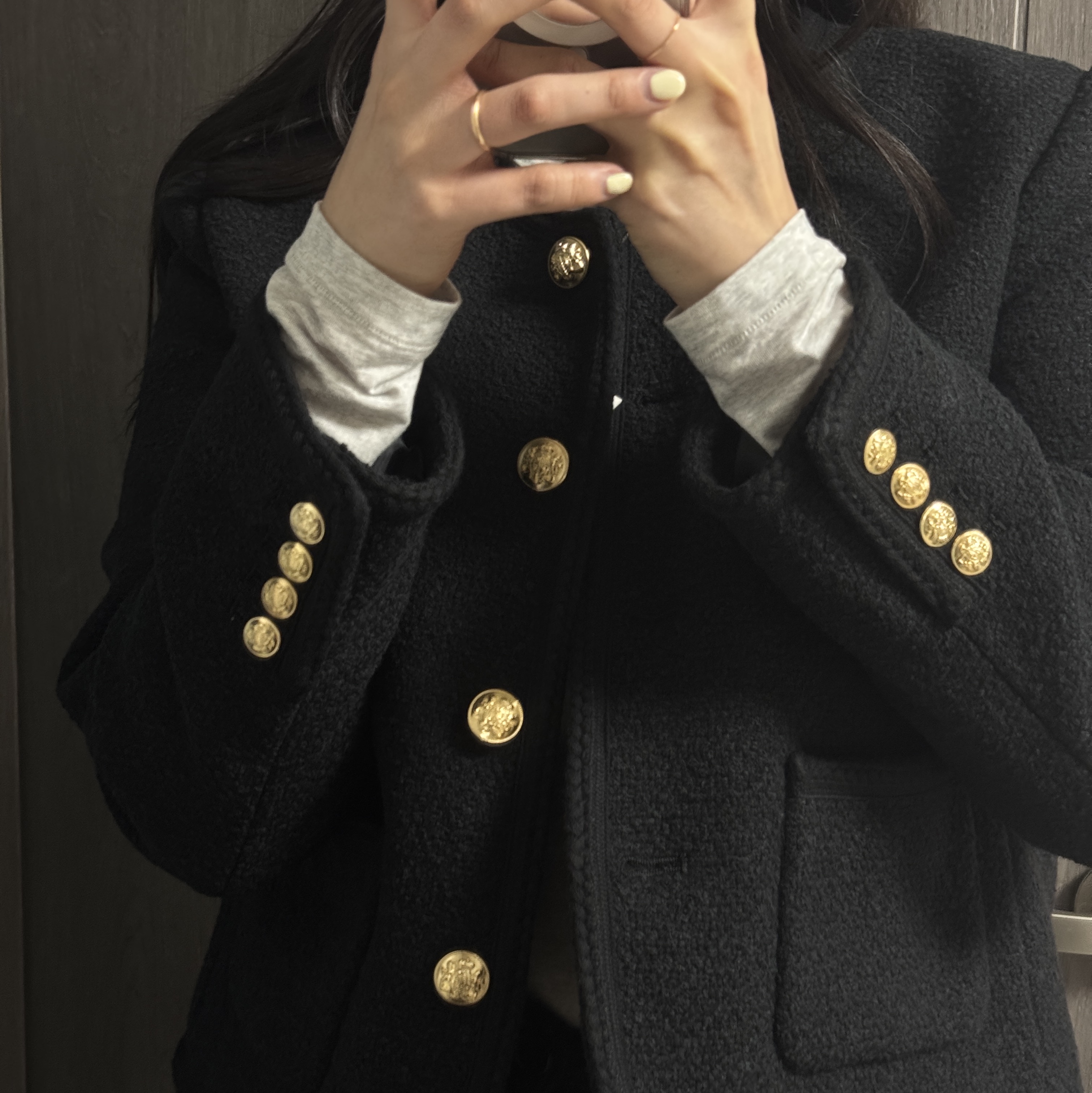yuto님의 스타일