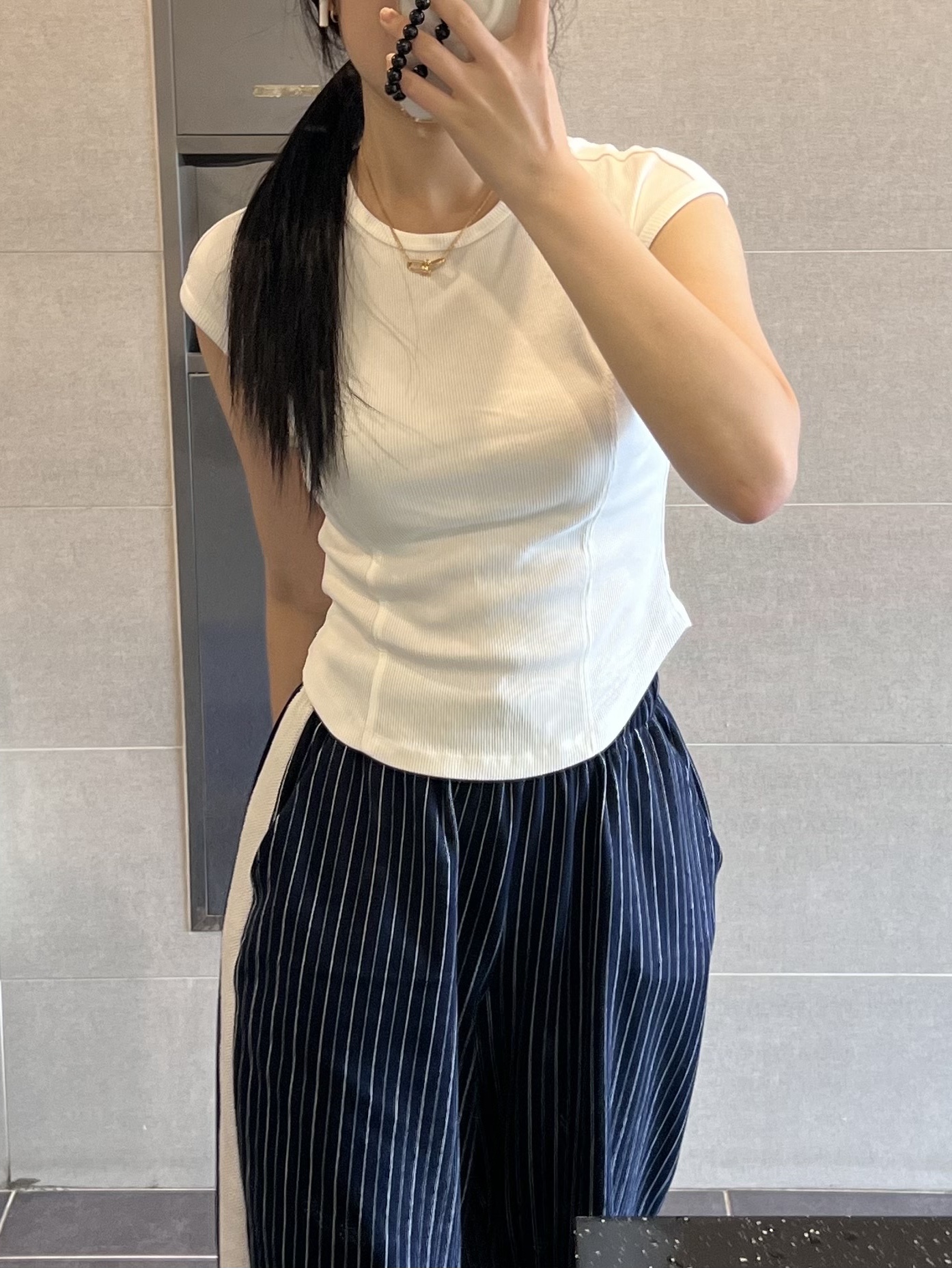 younge님의 스타일
