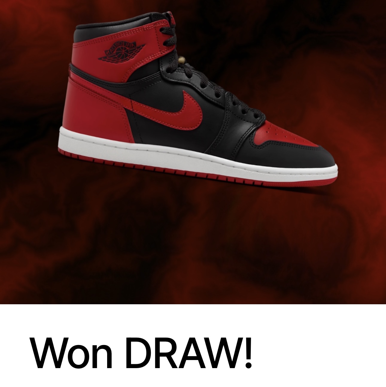 Jordan 1 High 85 Bred 착용 스타일 - 1