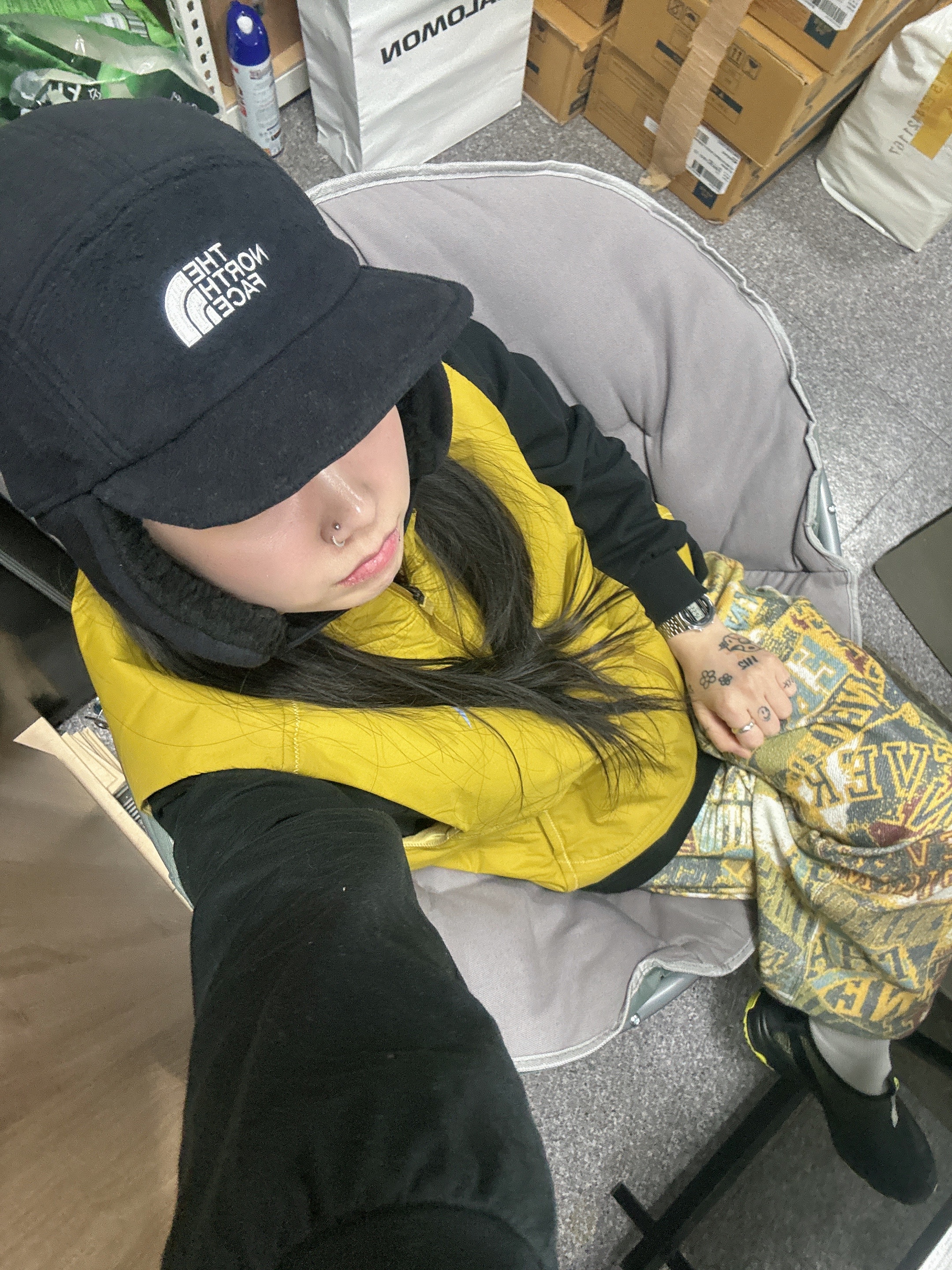 김현아님의 스타일 - 2