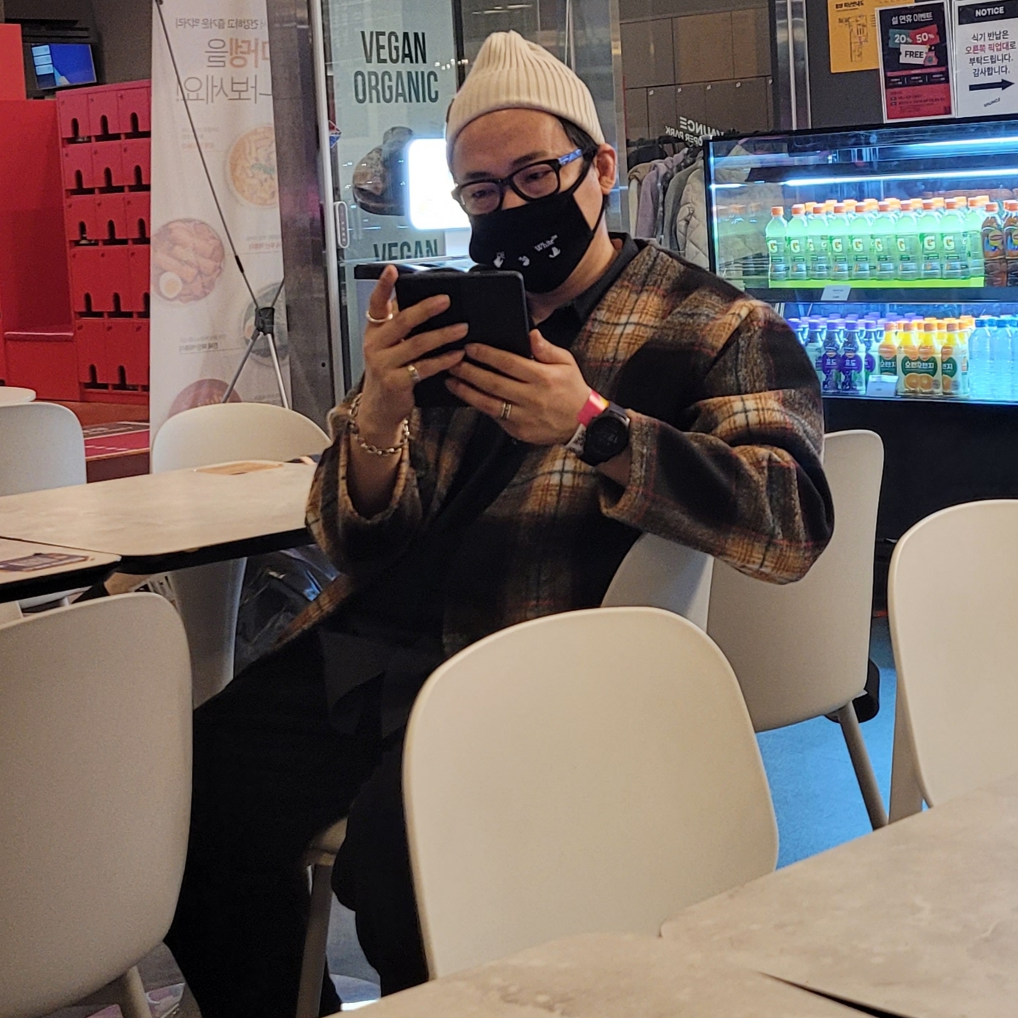 내맘이야님의 스타일