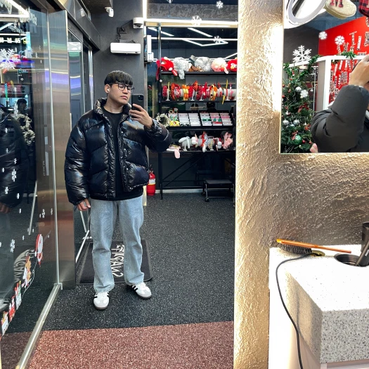 스타일 카드