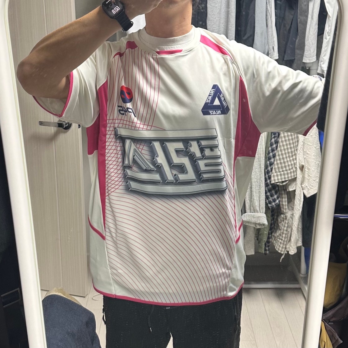 Palace Seoul 2 Seoul  STYLE | KREAM