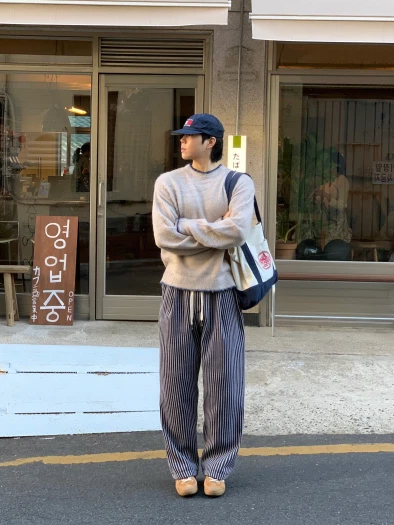 스타일 카드