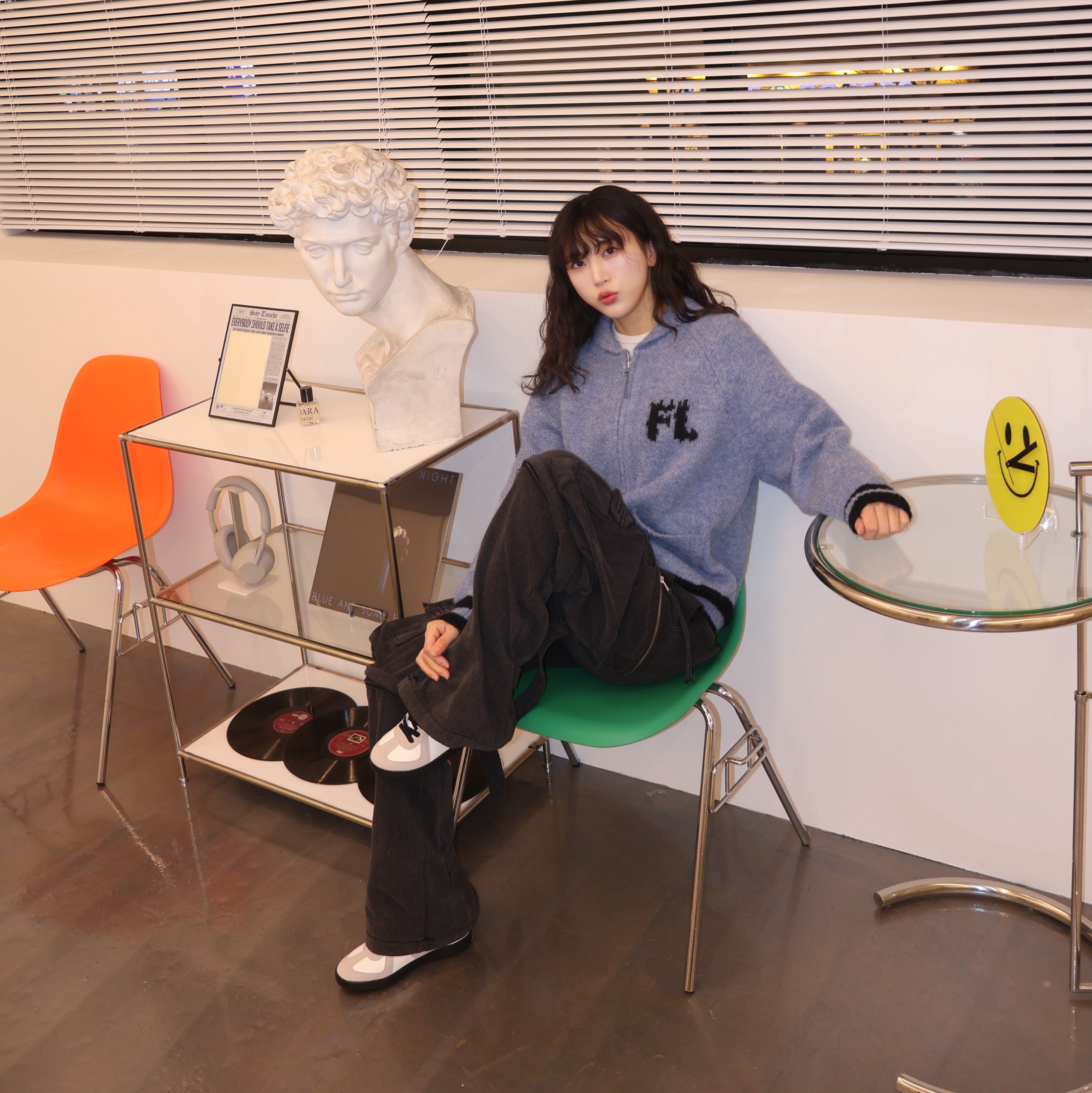 wlrb0607님의 스타일 - 1