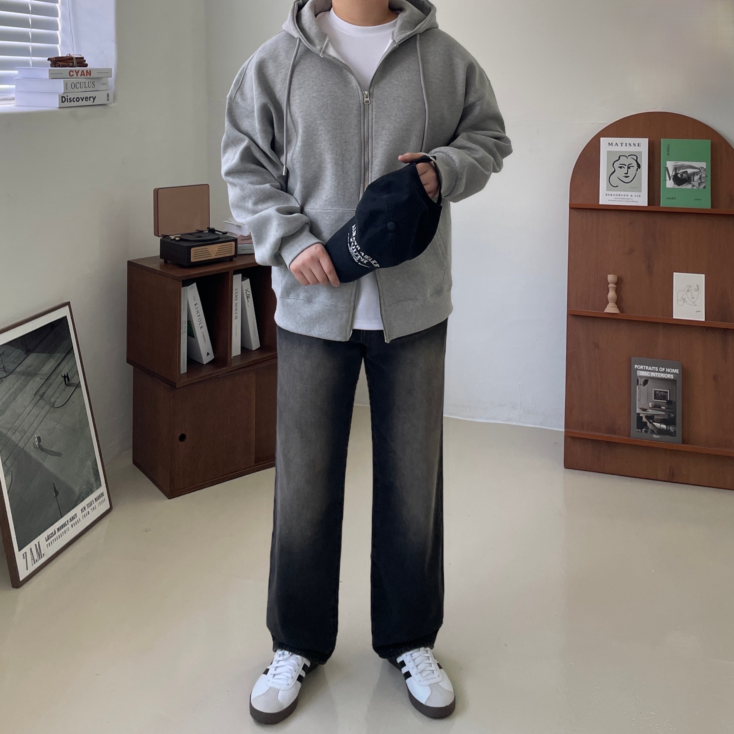 위썸핏님의 스타일 - 1