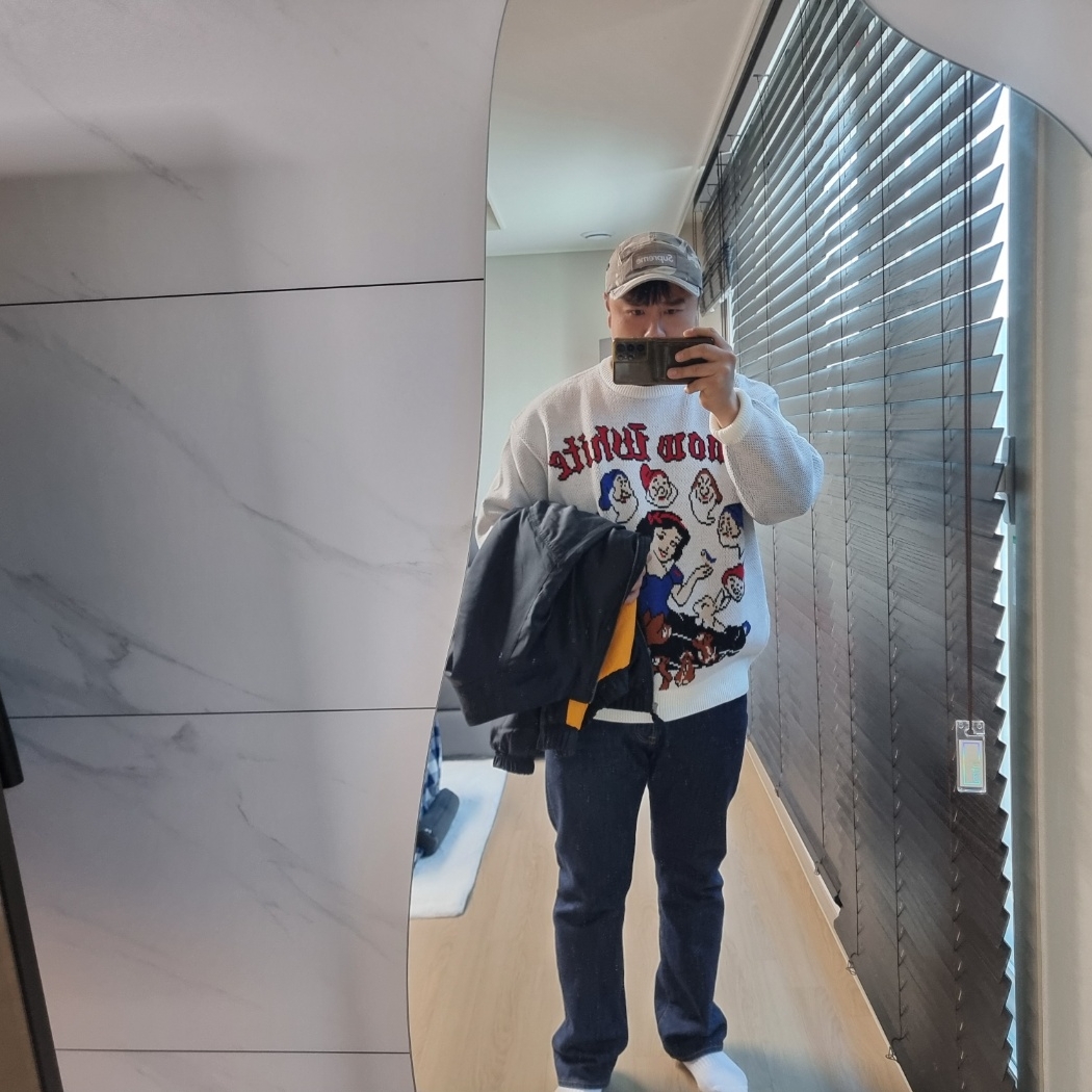 lsisms님의 스타일
