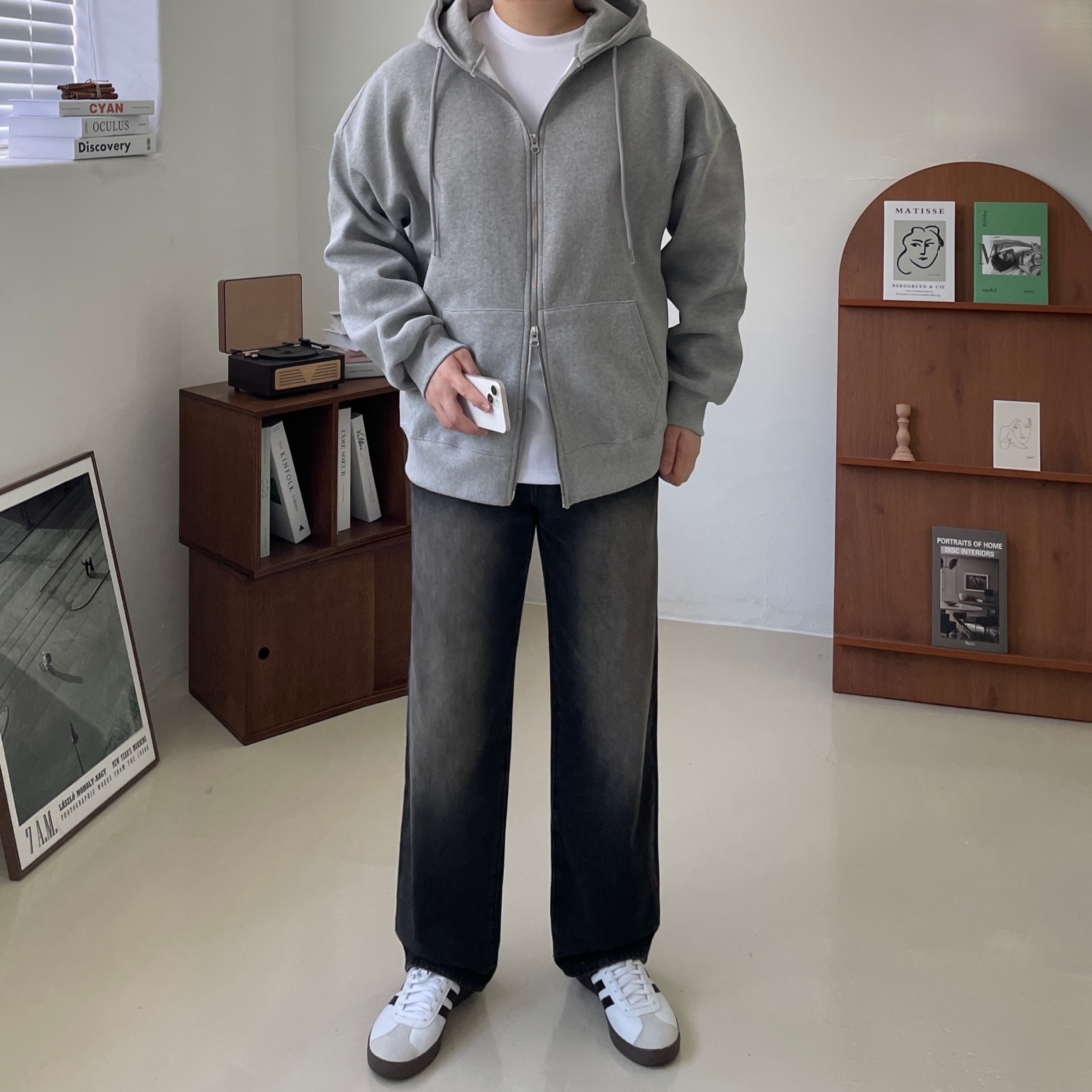 위썸핏님의 스타일 - 2