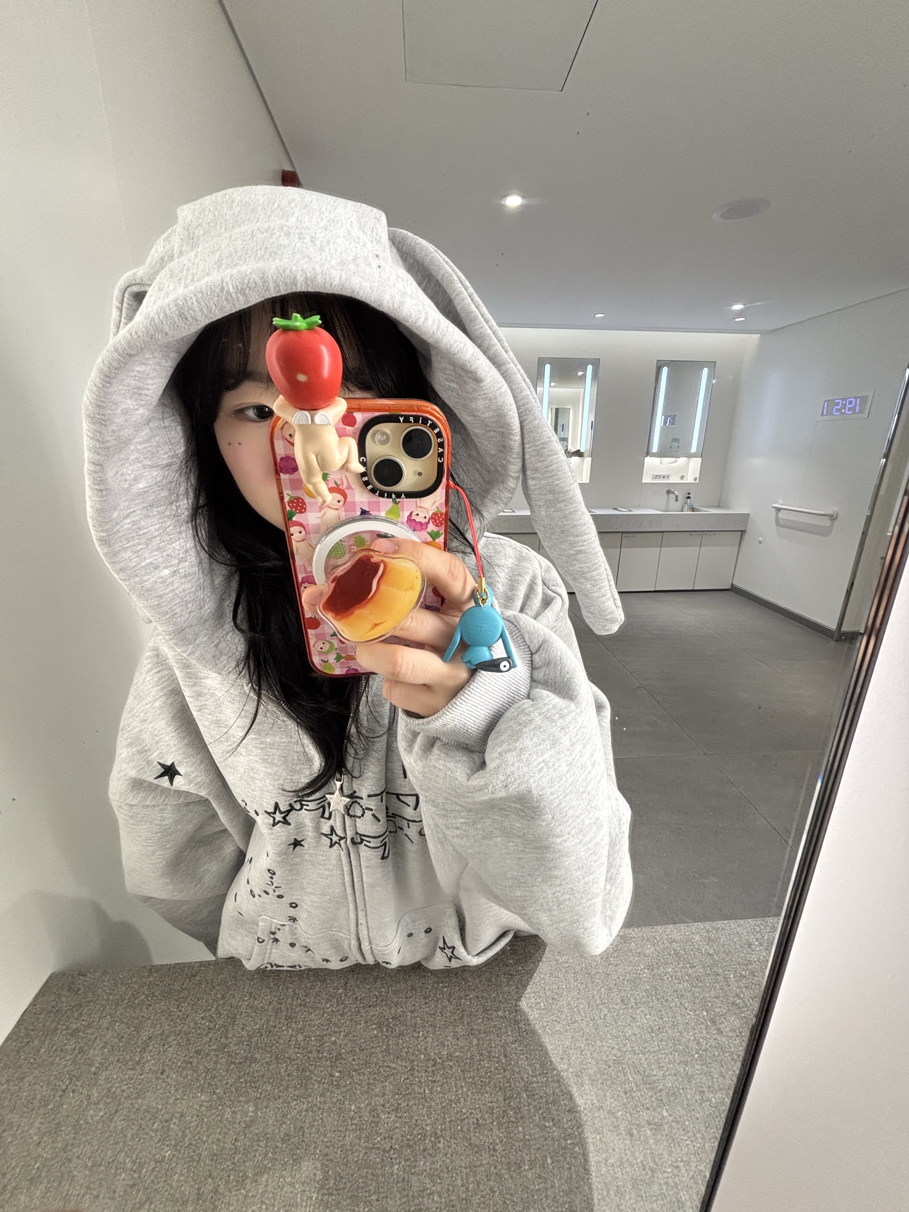 KREAM 스타일