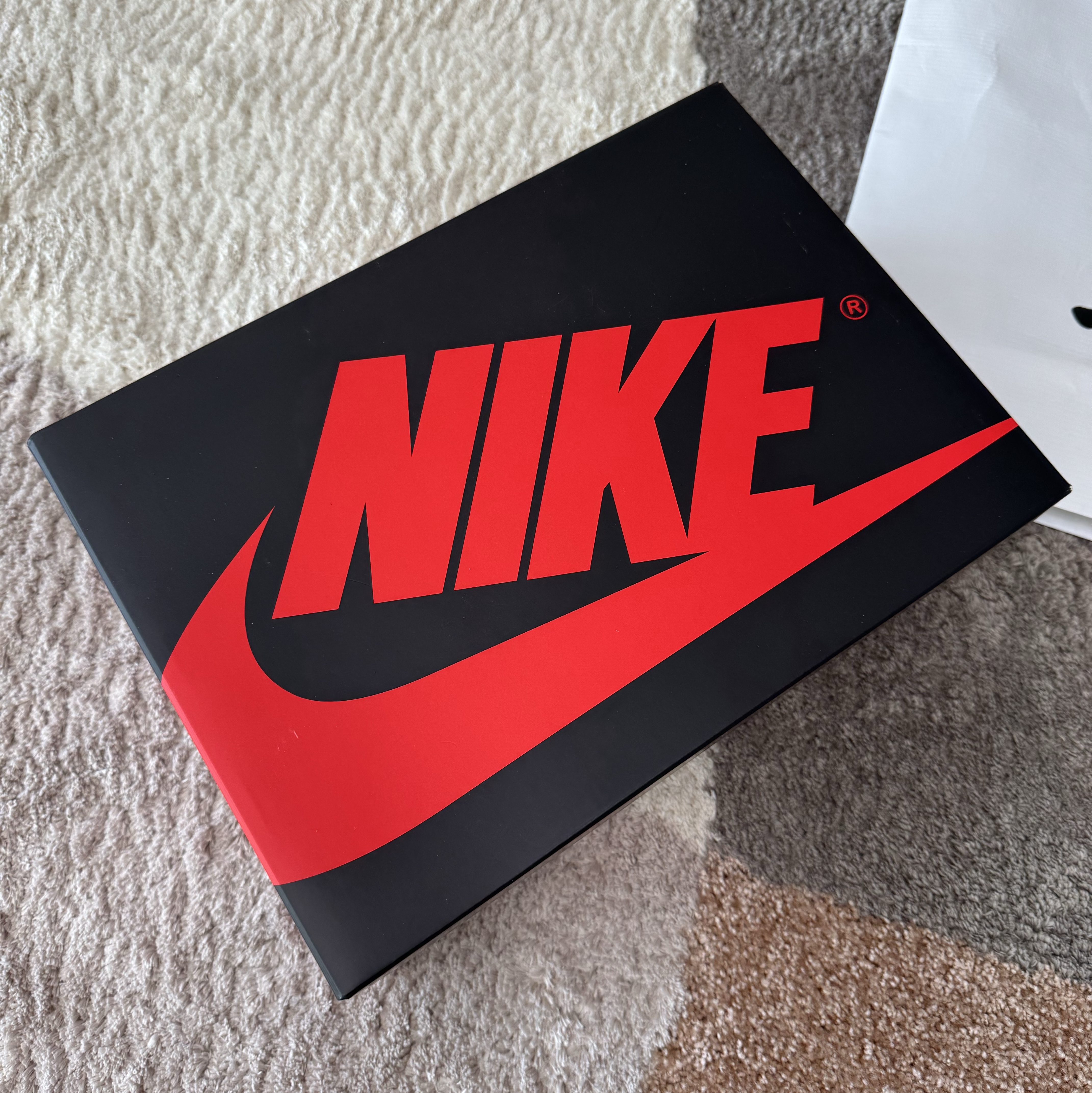 Jordan 1 High 85 Bred 착용 스타일 - 4