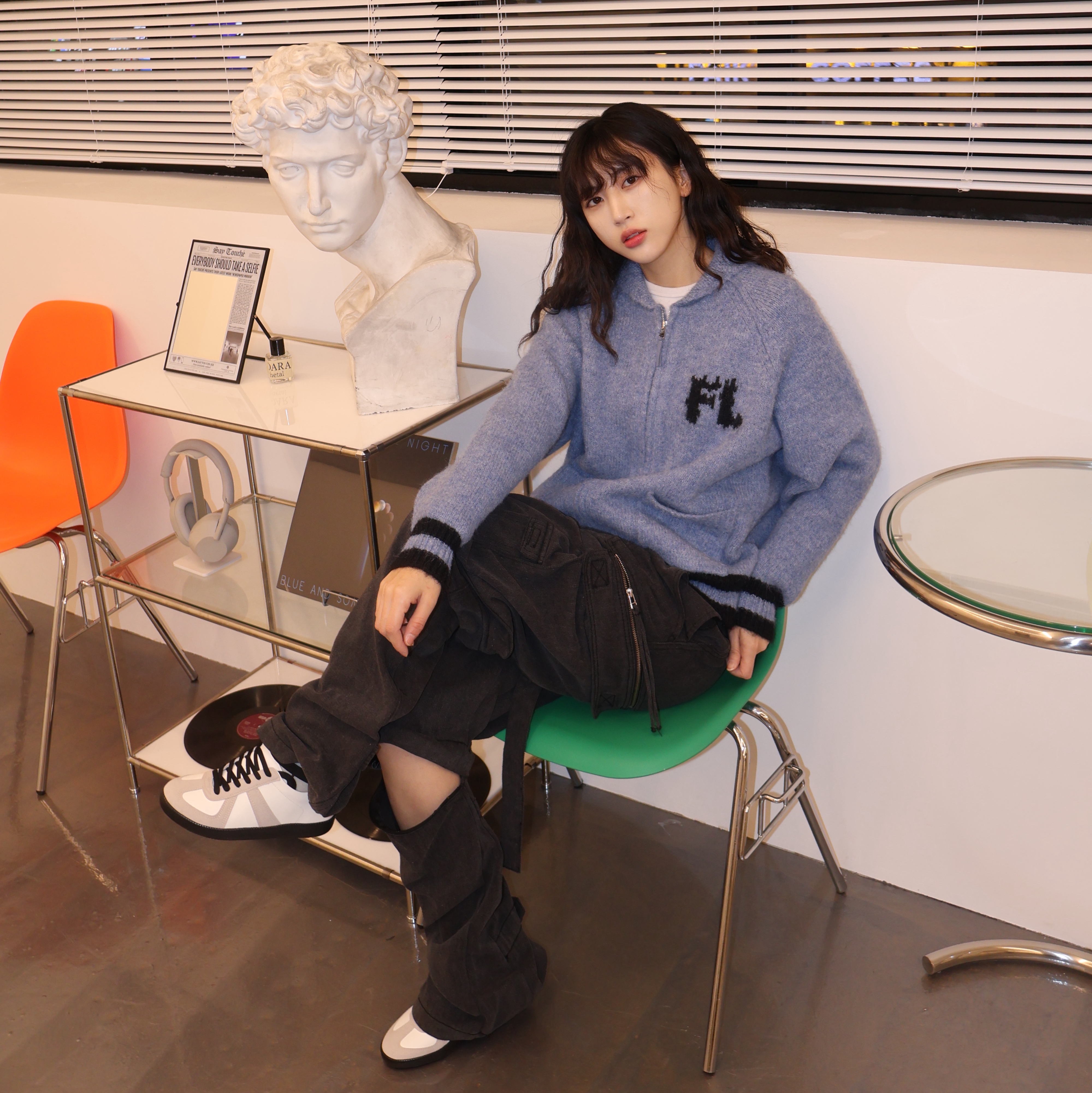wlrb0607님의 스타일 - 2