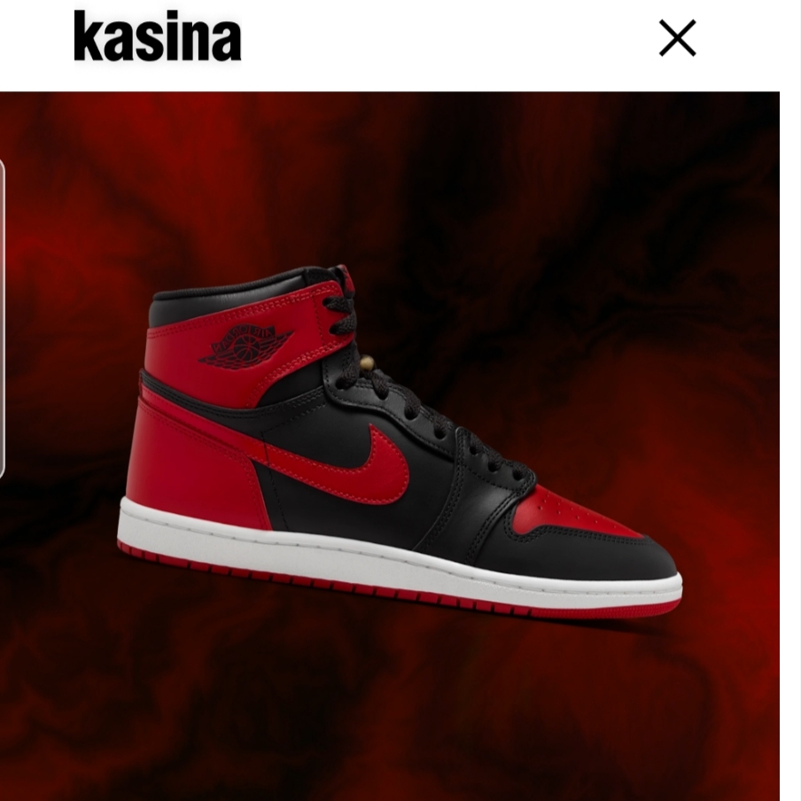 Jordan 1 High 85 Bred 착용 스타일 - 2