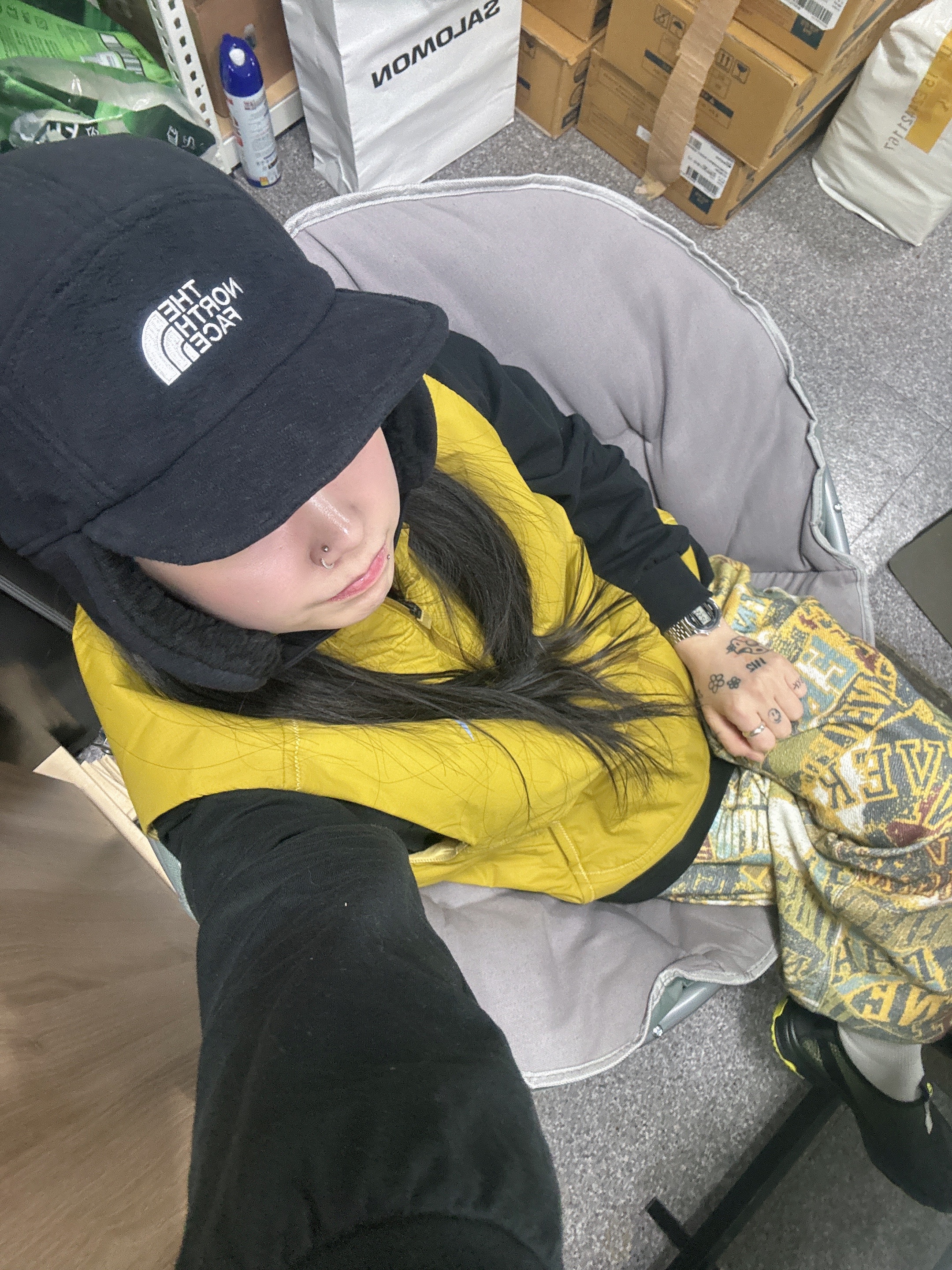 김현아님의 스타일 - 1