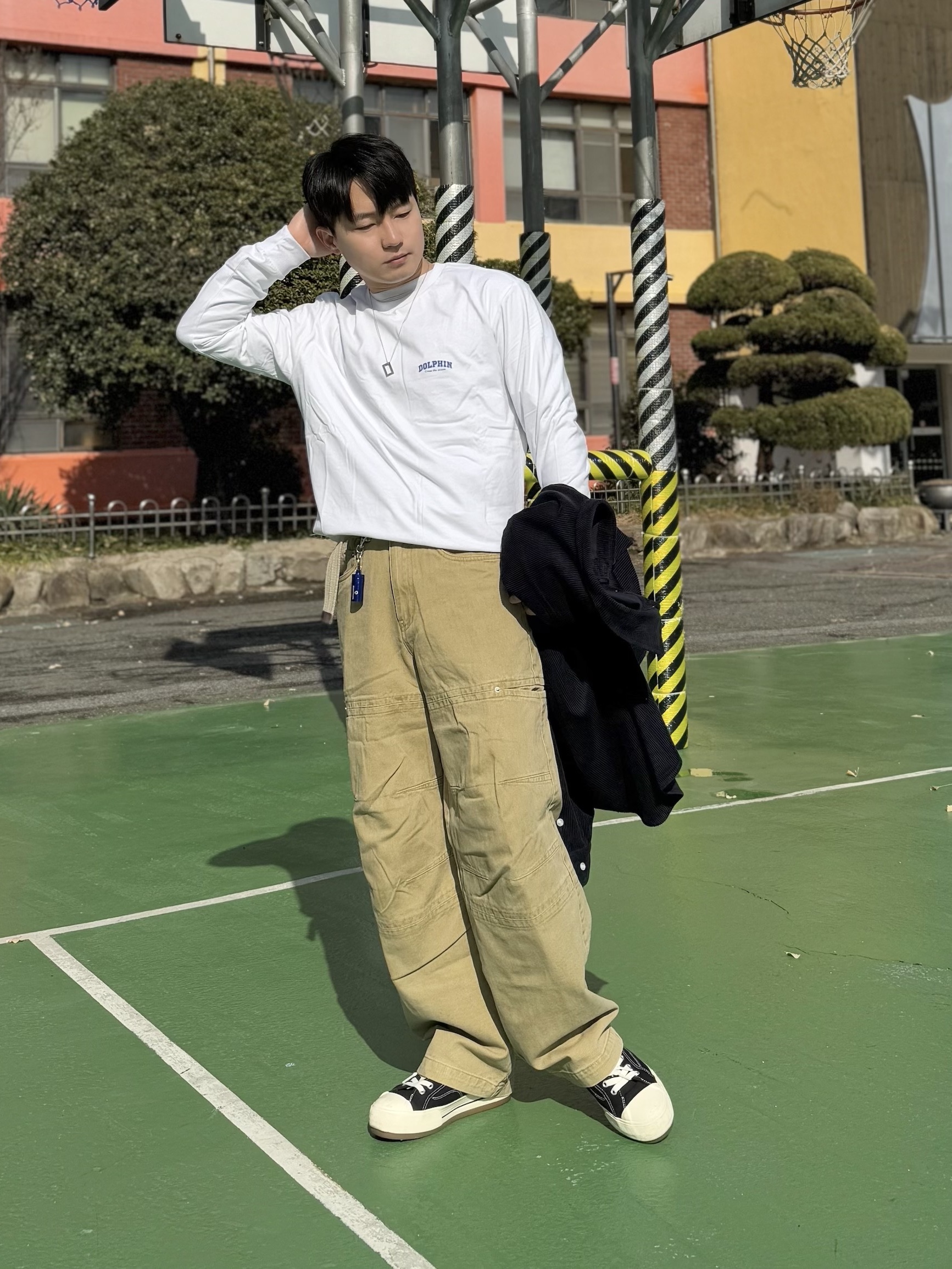 제이민(J-MIN)님의 스타일 - 1