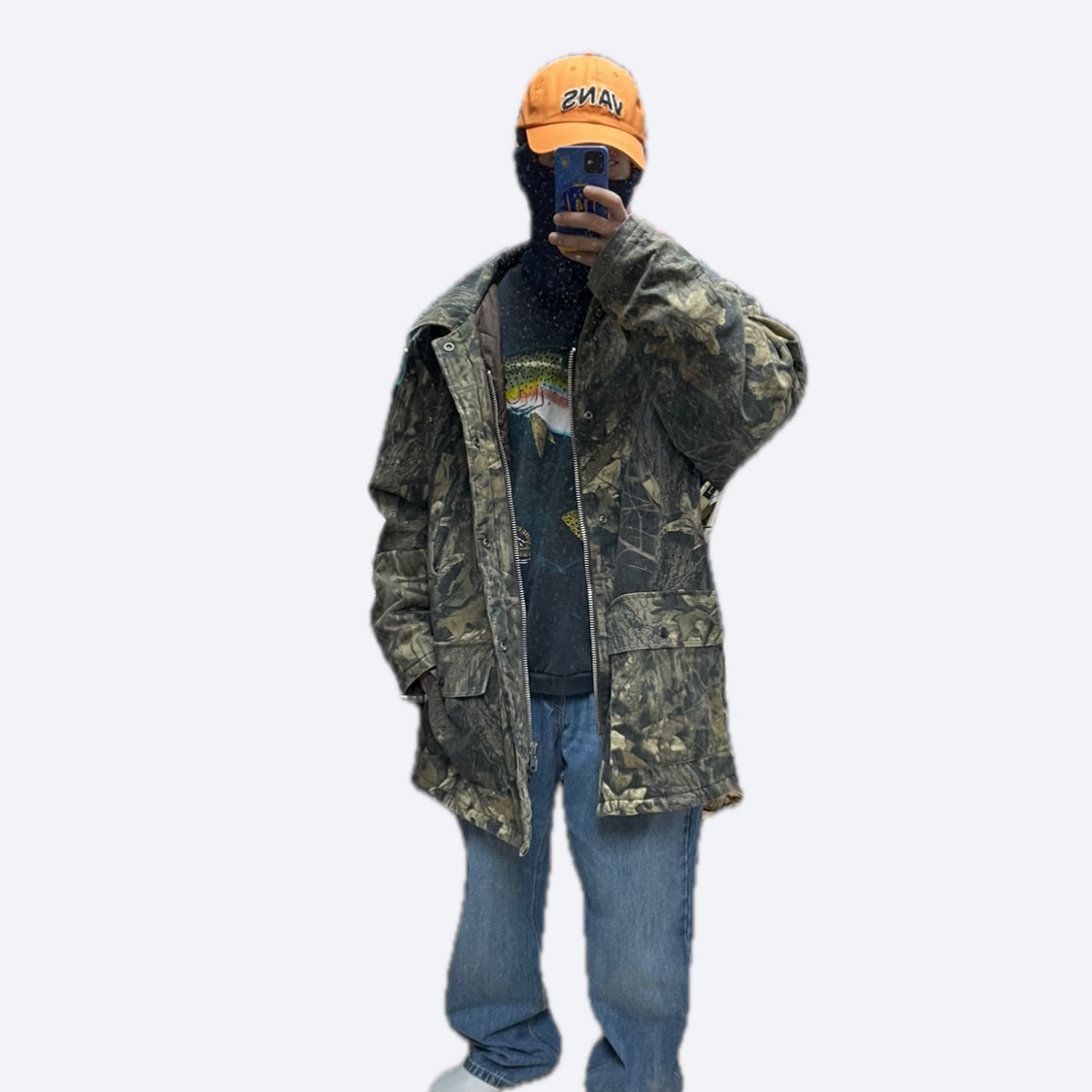gunnytheone님의 스타일