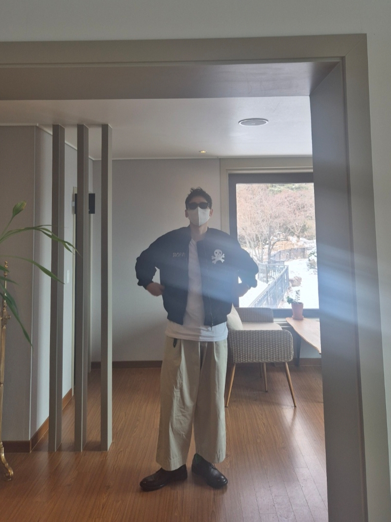 KREAM 스타일 - 1