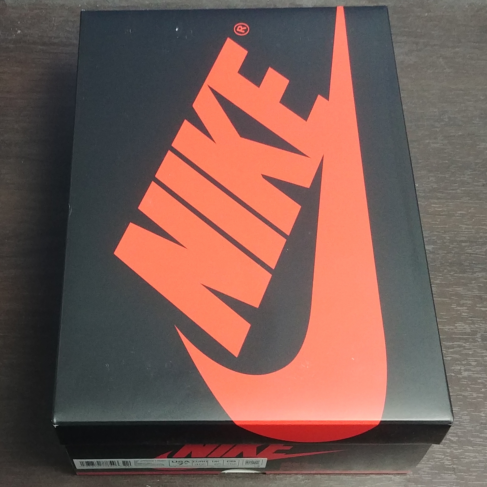 Jordan 1 x Tune High 85 Bred (Special Package), Jordan 1 High 85 Bred 착용 스타일 - 4