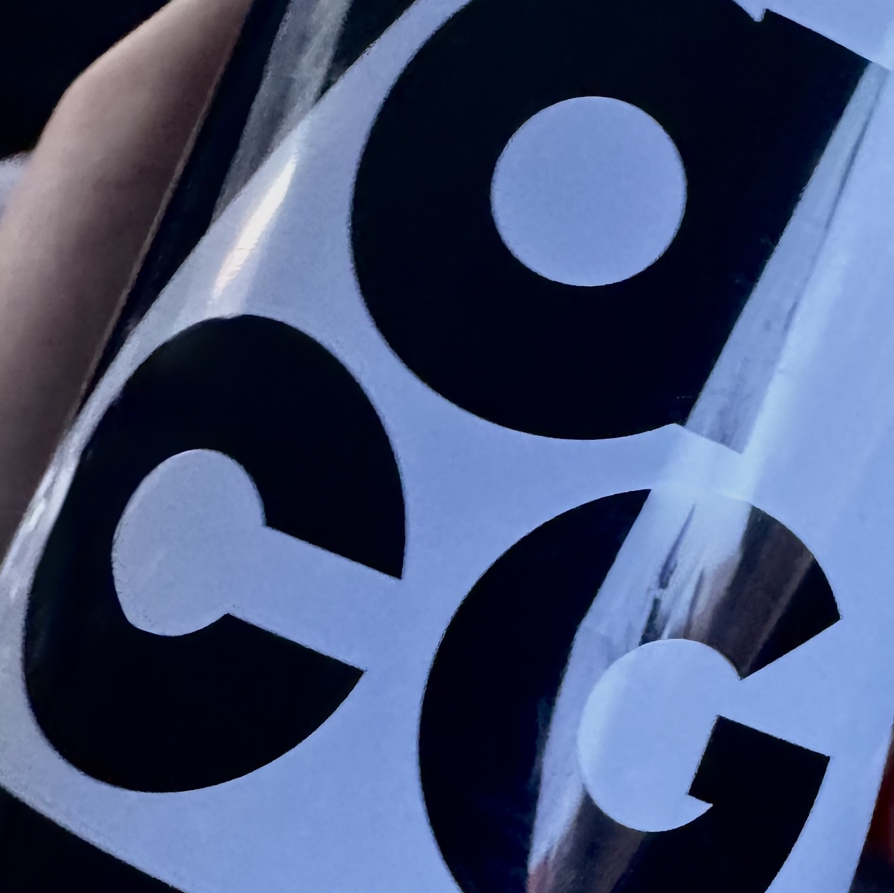Nike ACG Tritan Renew Recharge Chug Bottle 710ml Black 착용 스타일