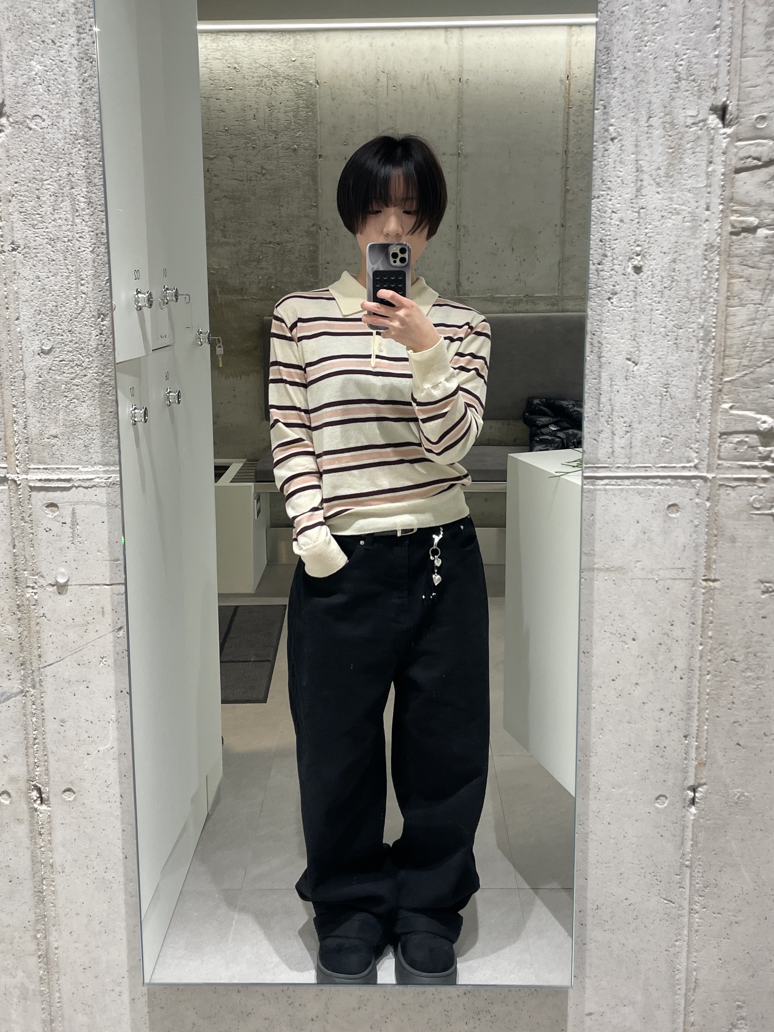 무림님의 스타일