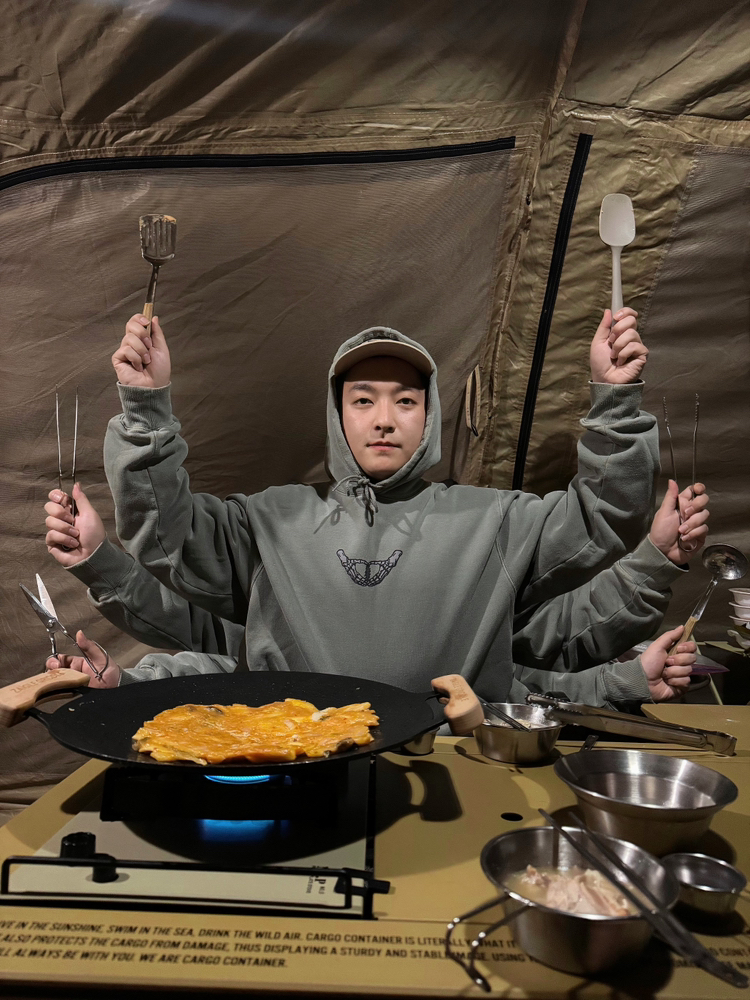 KREAM 프로필 이미지