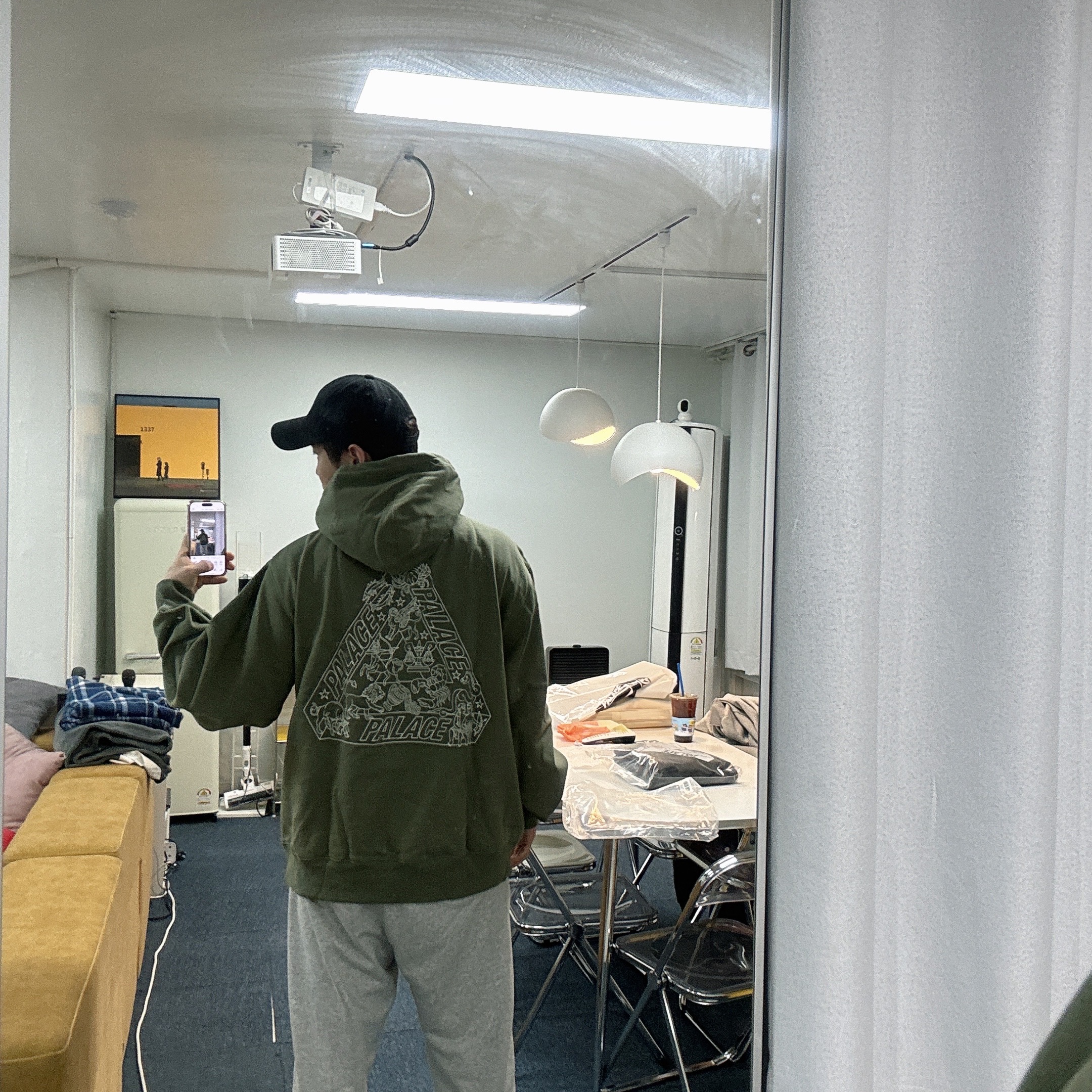 werksk1님의 스타일