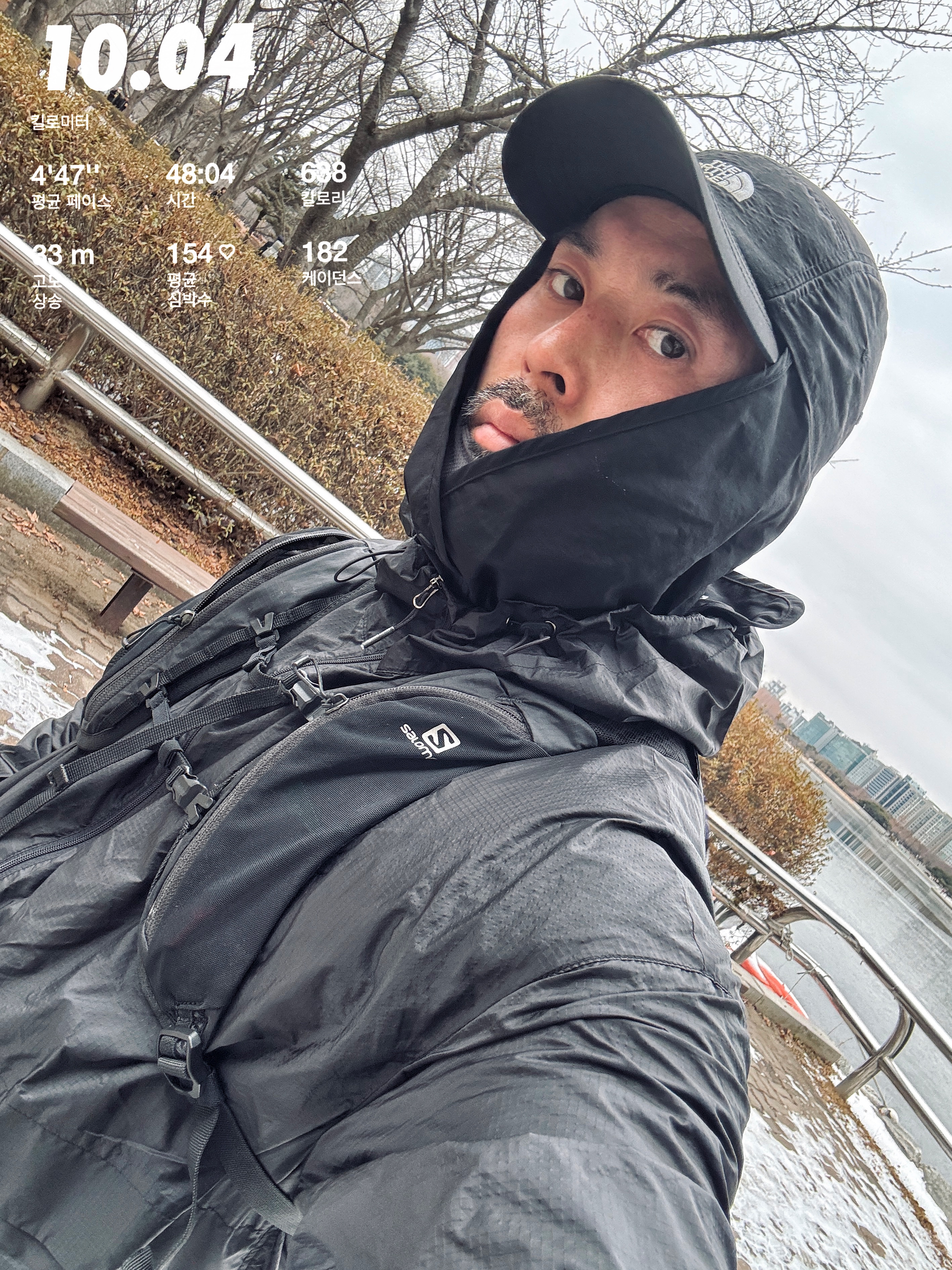 Nike Air Zoom Alphafly Next% 3 Black Olive Aura, Nike Zoom Fly 6 Black Light Smoke Grey 착용 스타일 - 2