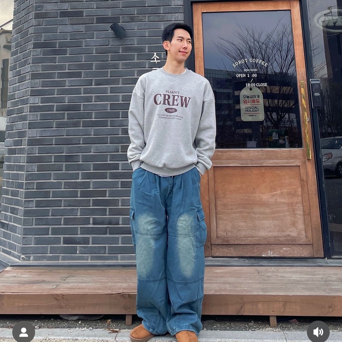 잭도슨님의 스타일