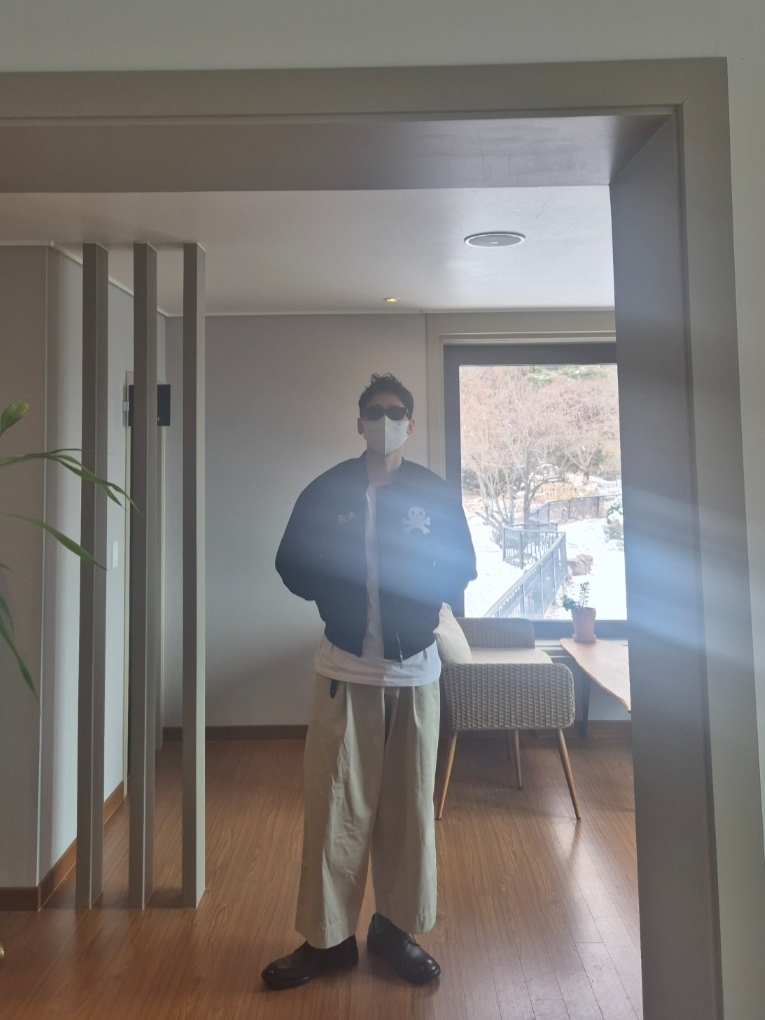 KREAM 스타일 - 2