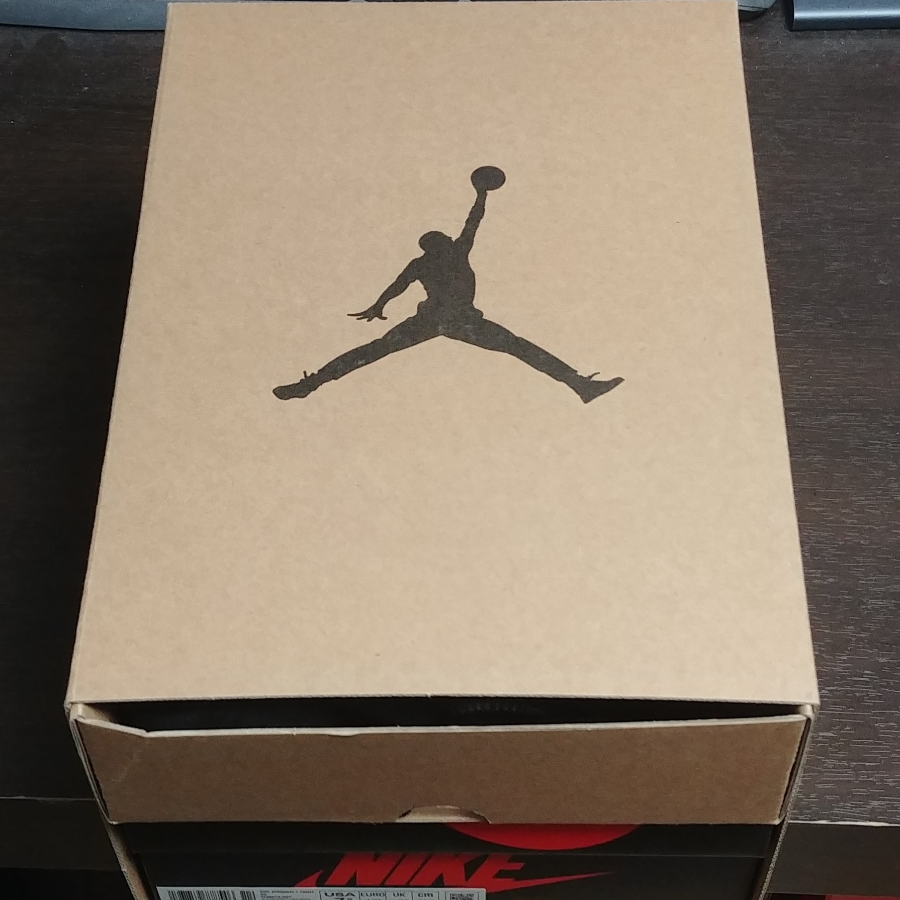 Jordan 1 x Tune High 85 Bred (Special Package), Jordan 1 High 85 Bred 착용 스타일 - 2