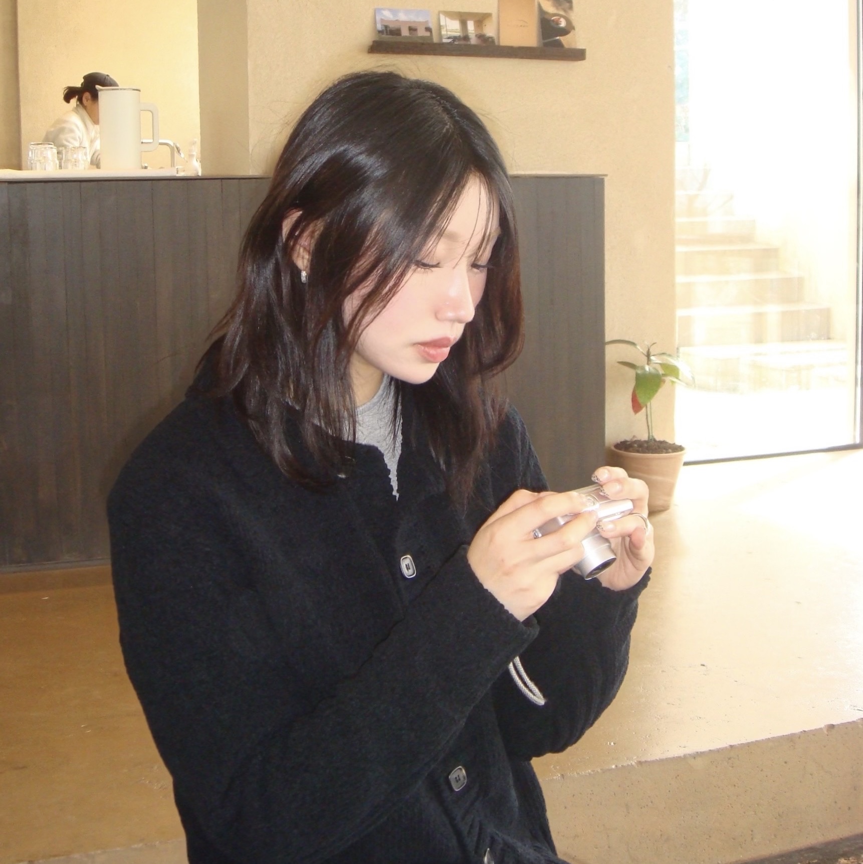 다영님의 스타일 - 1